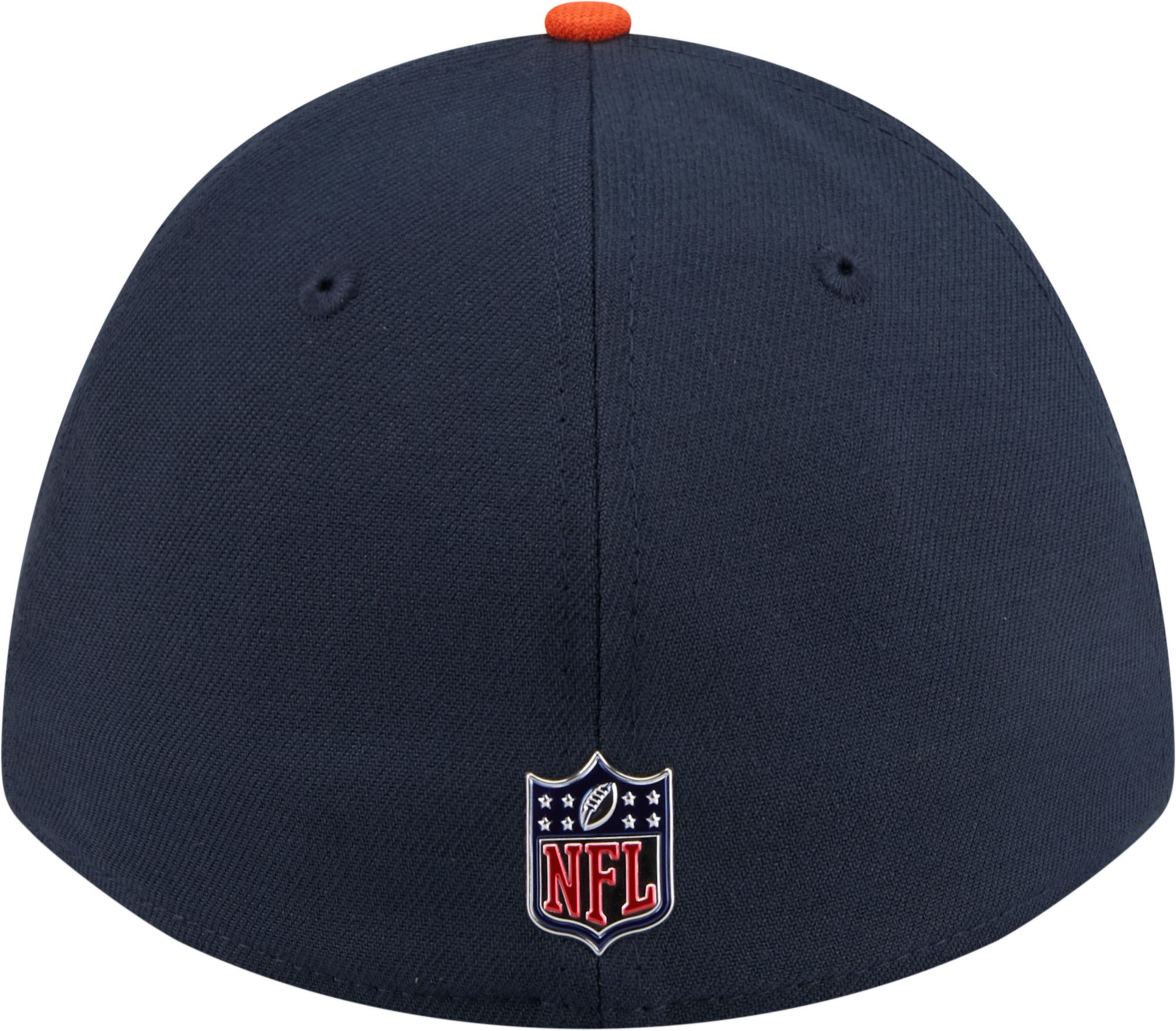 New Era Adult Chicago Bears NFL Draft 2026 39Thirty Adjustable Hat product image