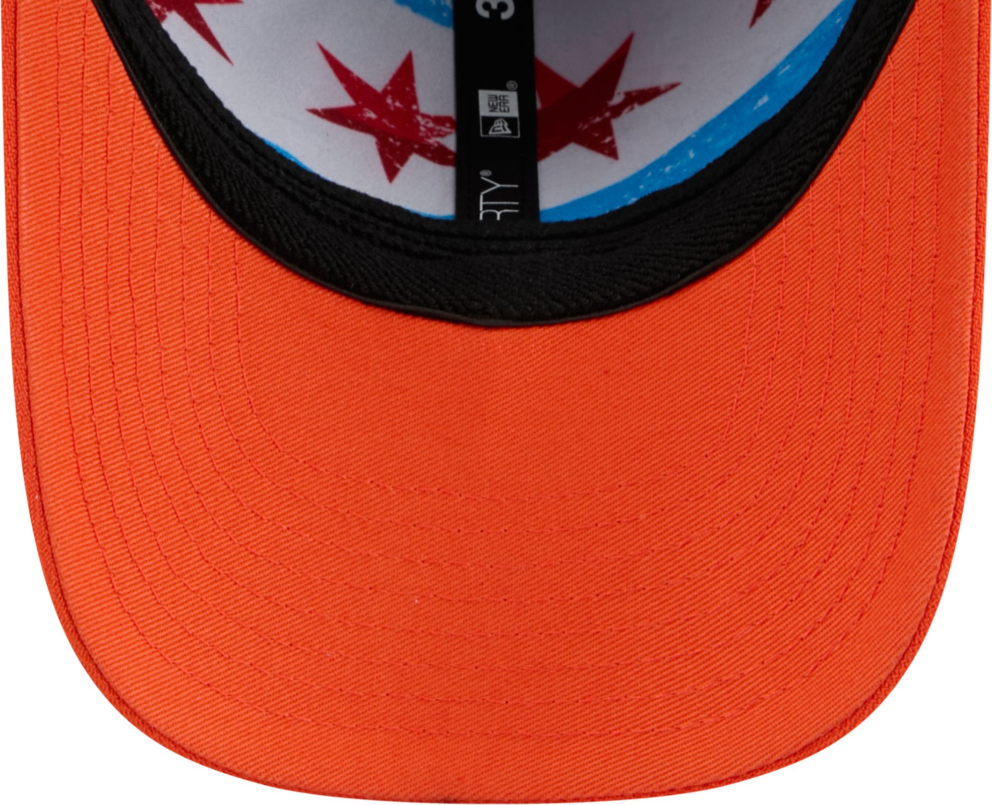 New Era Adult Chicago Bears NFL Draft 2026 39Thirty Adjustable Hat product image