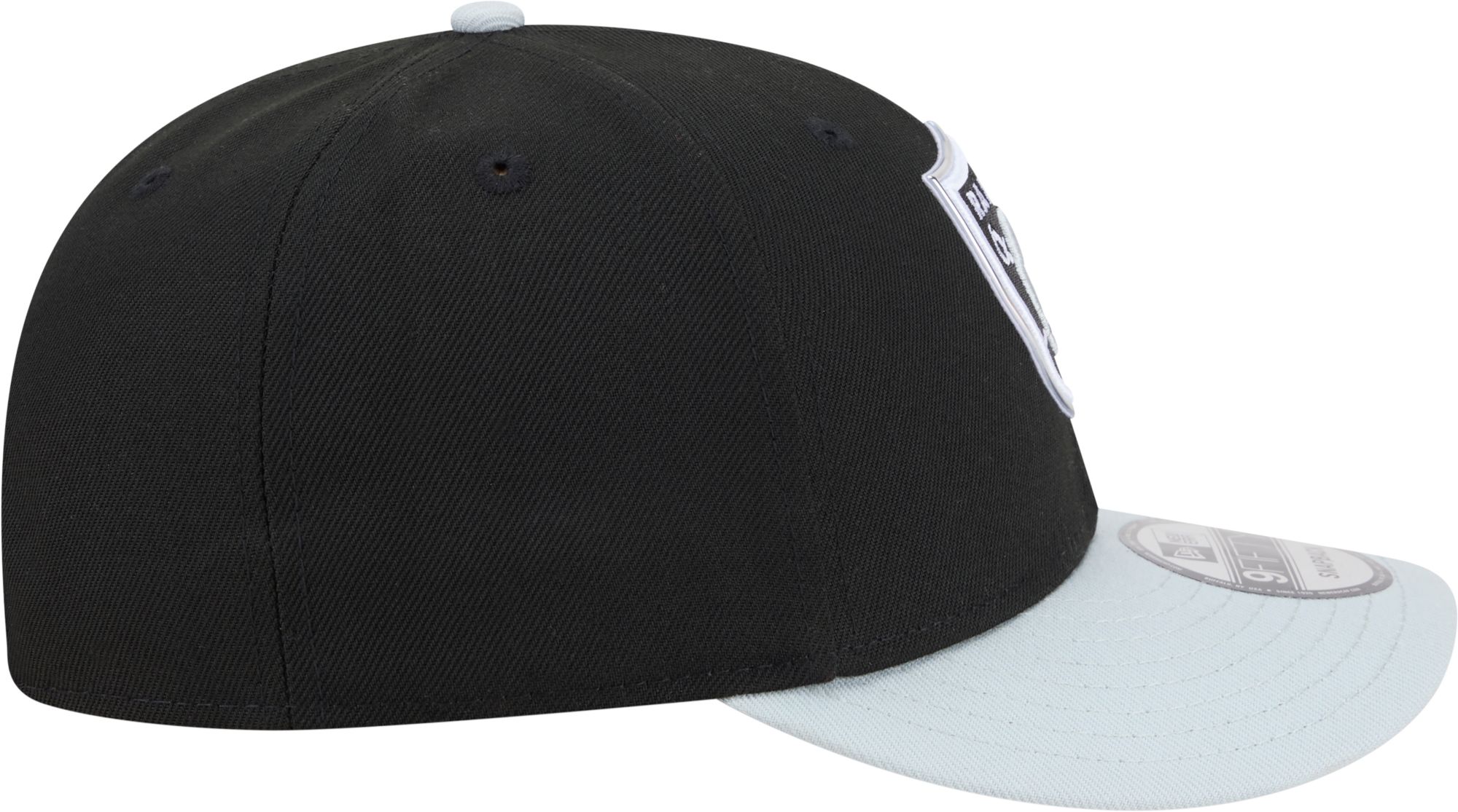 New Era Adult Las Vegas Raiders NFL Draft 2026 9Fifty Adjustable Hat product image