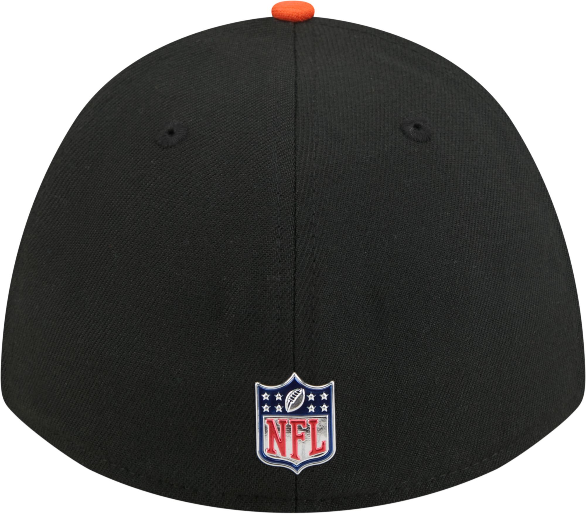 New Era Adult Cincinnati Bengals NFL Draft 2026 39Thirty Adjustable Hat product image