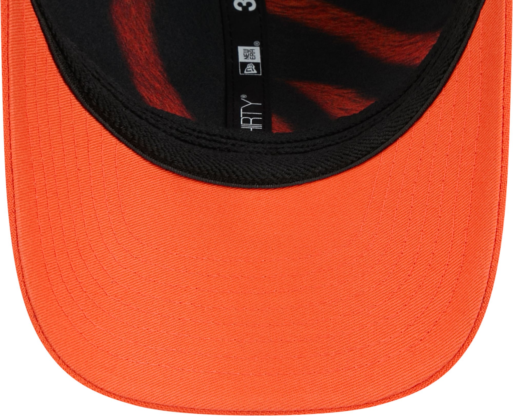 New Era Adult Cincinnati Bengals NFL Draft 2026 39Thirty Adjustable Hat product image