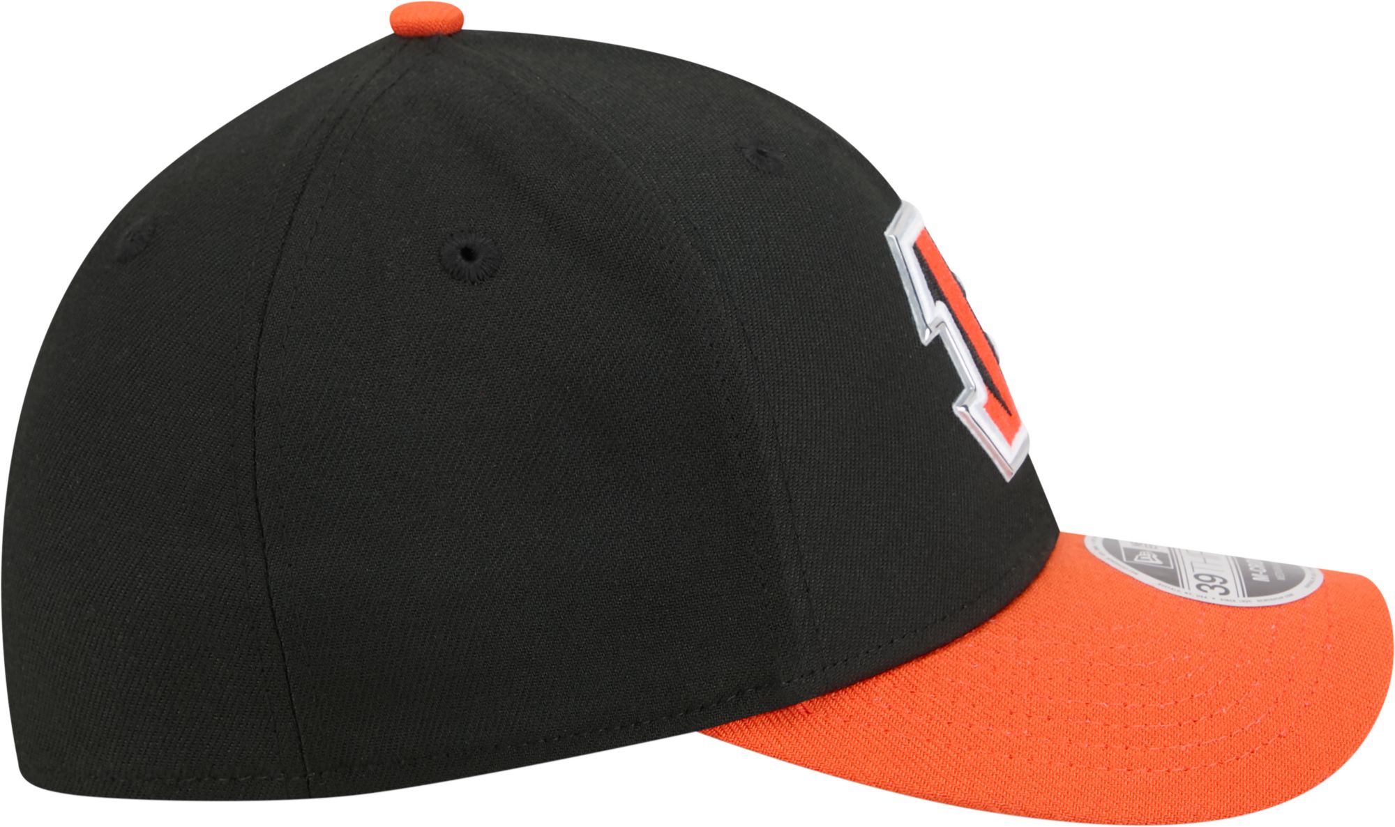 New Era Adult Cincinnati Bengals NFL Draft 2026 39Thirty Adjustable Hat product image