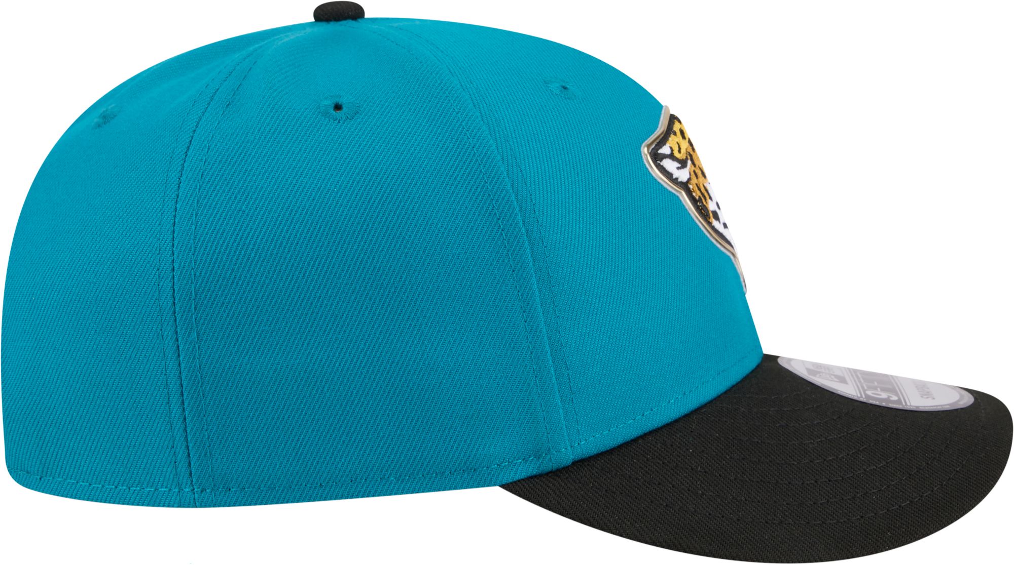 New Era Adult Jacksonville Jaguars NFL Draft 2026 9Fifty Adjustable Hat product image