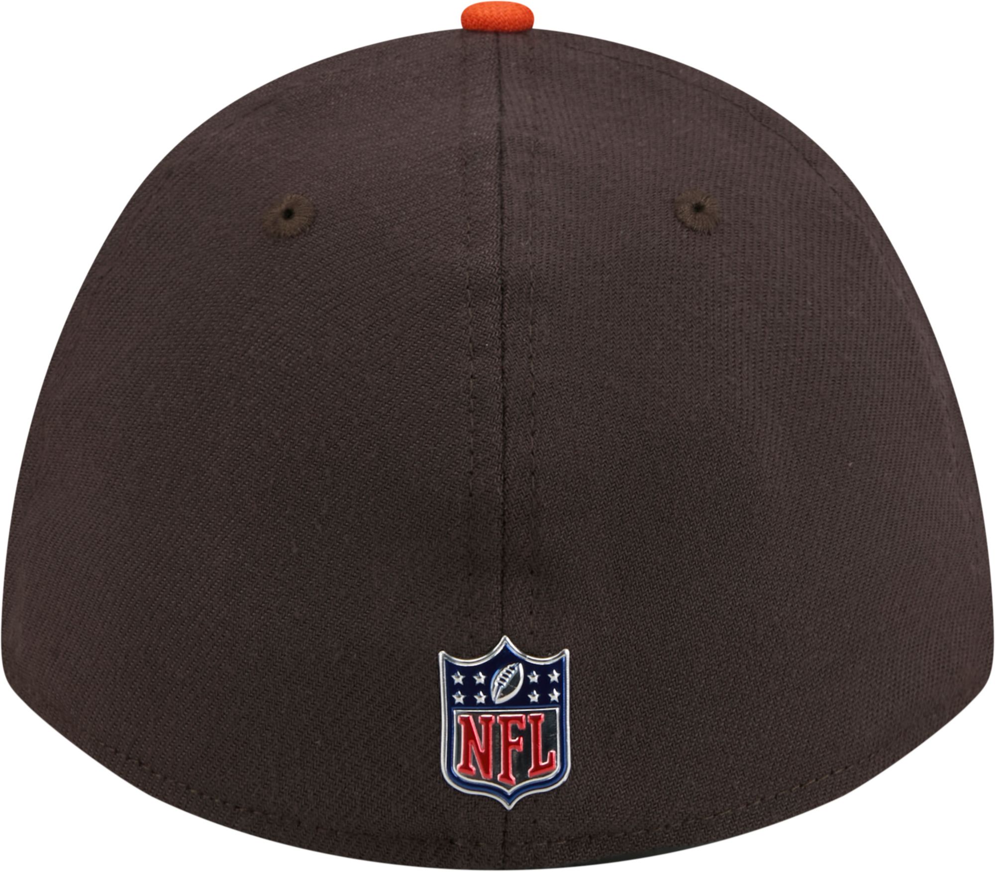 New Era Adult Cleveland Browns NFL Draft 2026 39Thirty Adjustable Hat product image