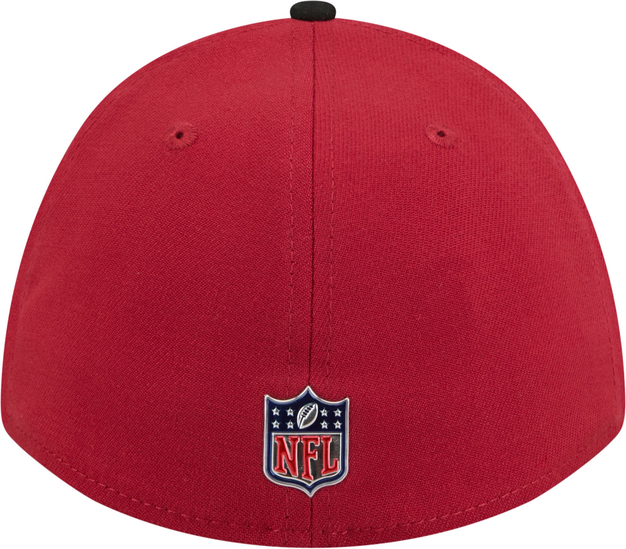 New Era Adult Arizona Cardinals NFL Draft 2026 39Thirty Adjustable Hat product image