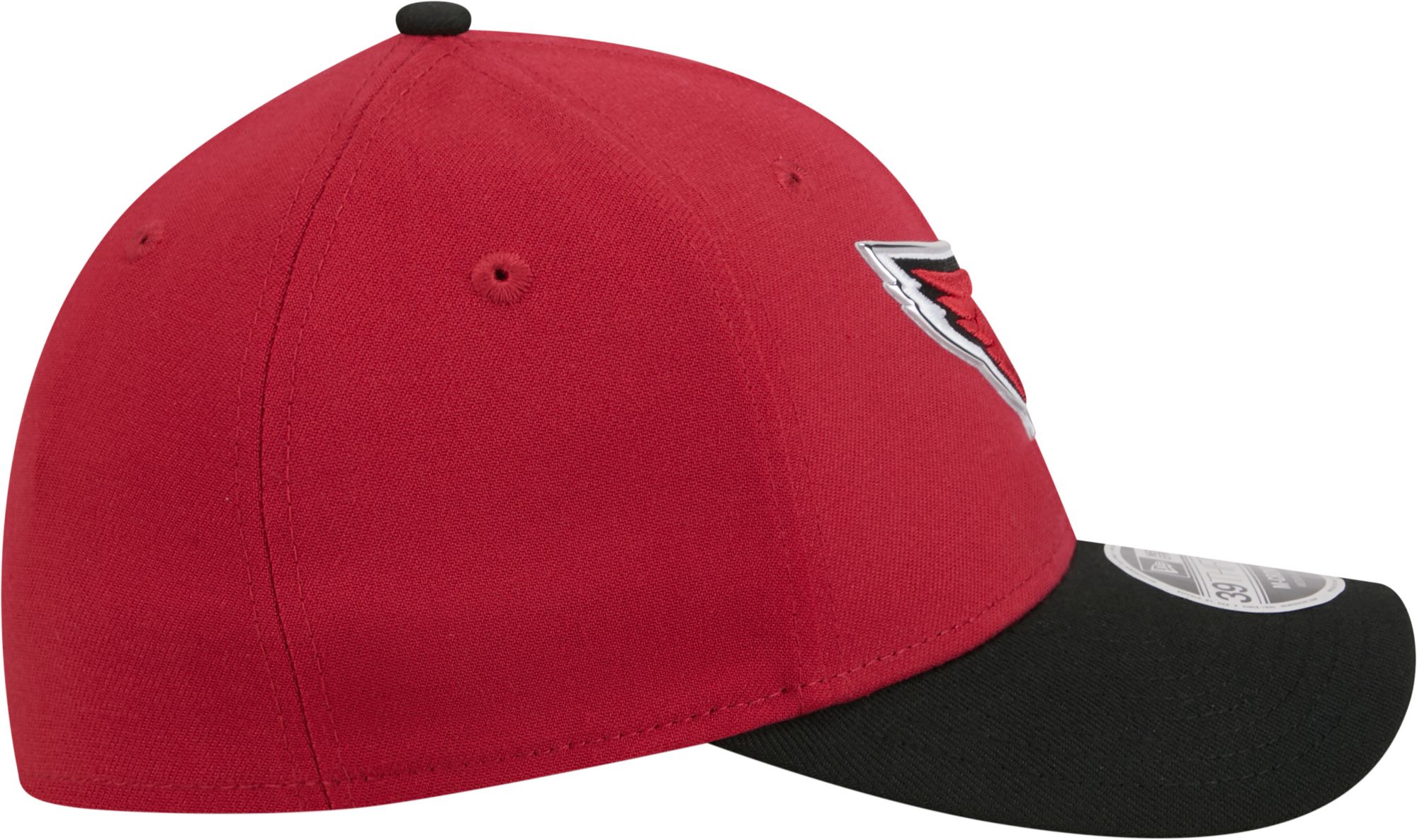 New Era Adult Arizona Cardinals NFL Draft 2026 39Thirty Adjustable Hat product image