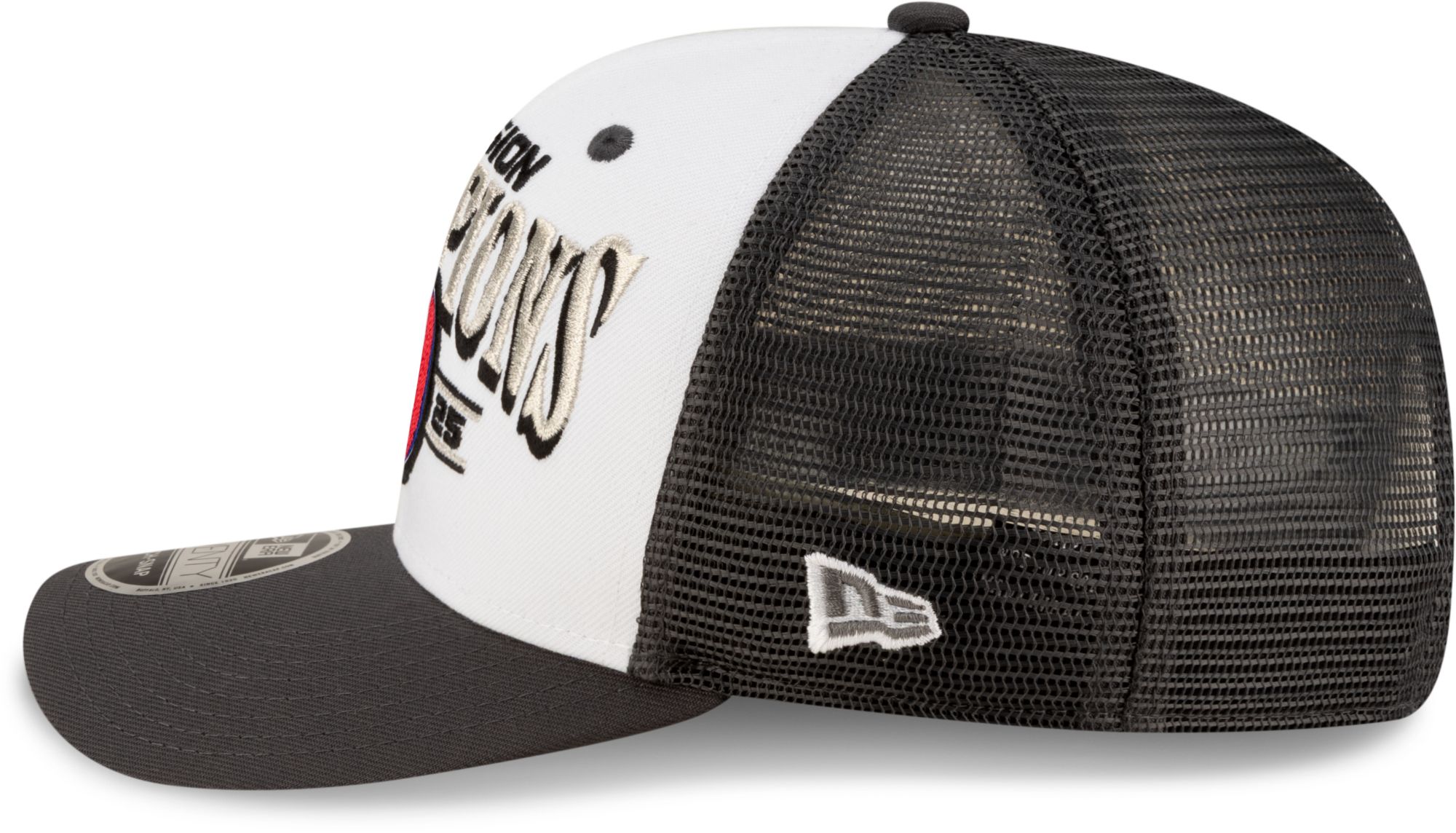 New Era Adult Philadelphia Phillies 2025 NL East Division Champions Locker Room 9Seventy Adjustable Hat product image