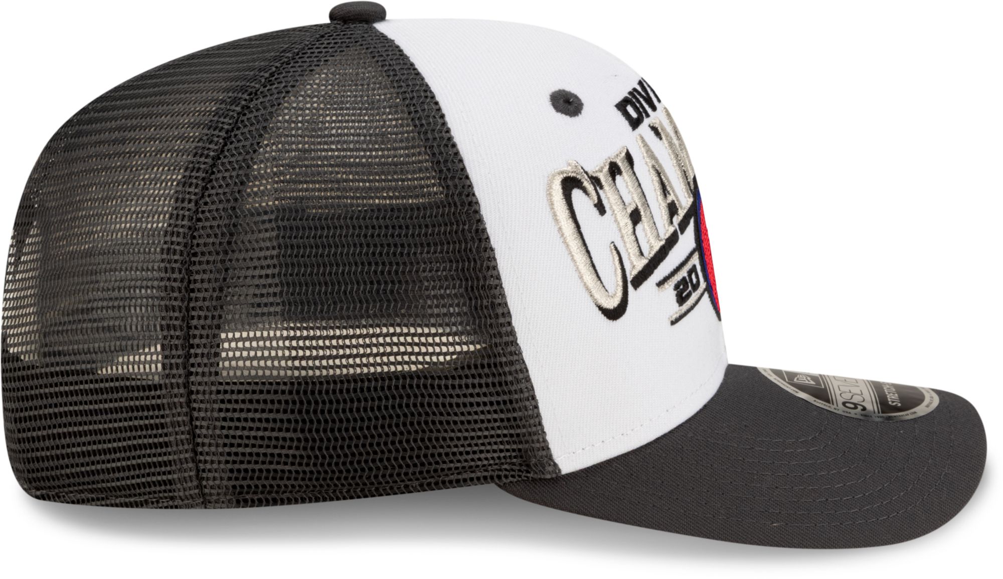 New Era Adult Philadelphia Phillies 2025 NL East Division Champions Locker Room 9Seventy Adjustable Hat product image