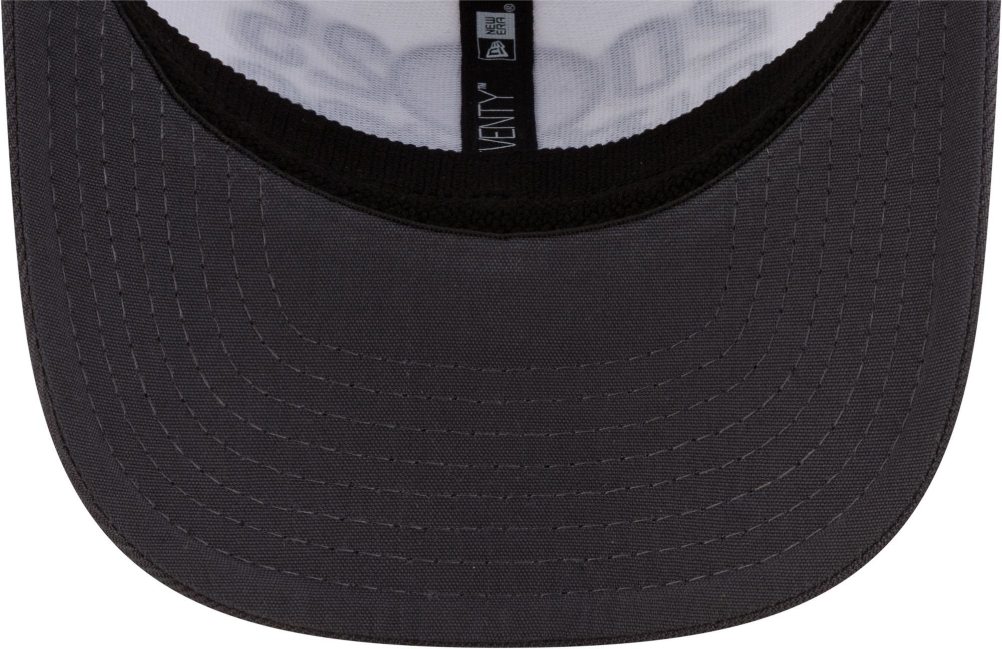 New Era Adult Milwaukee Brewers 2025 NL Central Division Champions Locker Room 9Seventy Adjustable Hat product image