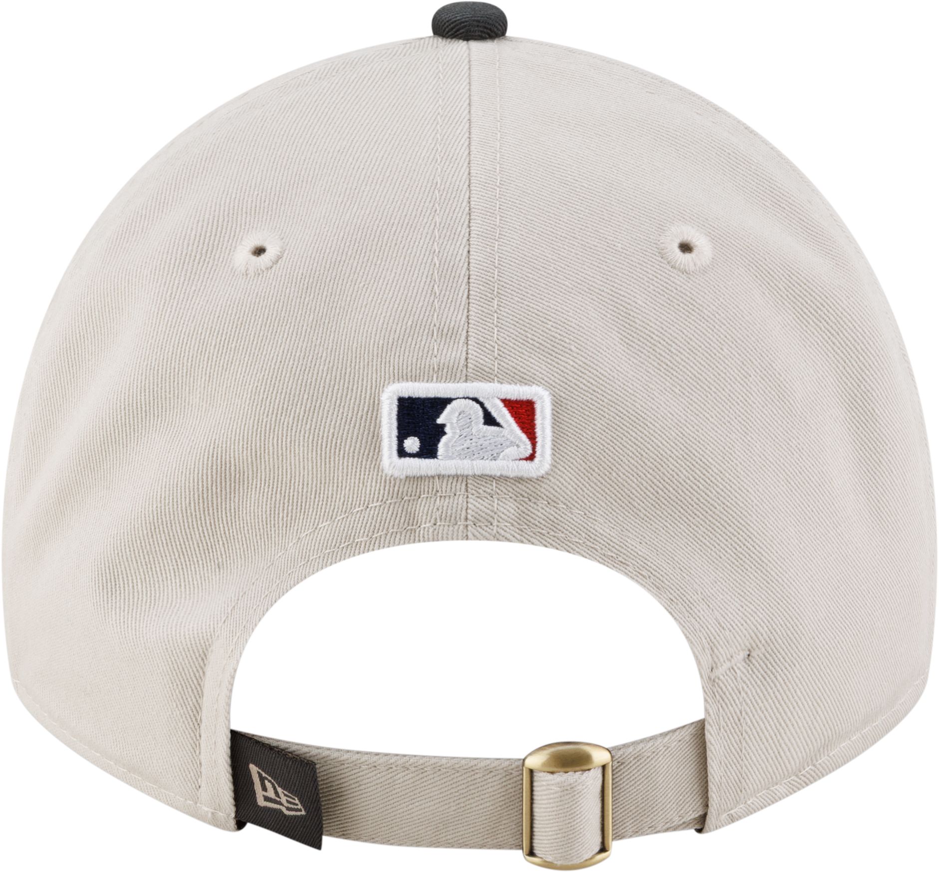 New Era Adult Los Angeles Dodgers 2025 World Series Champions Locker Room 9Twenty Adjustable Hat product image