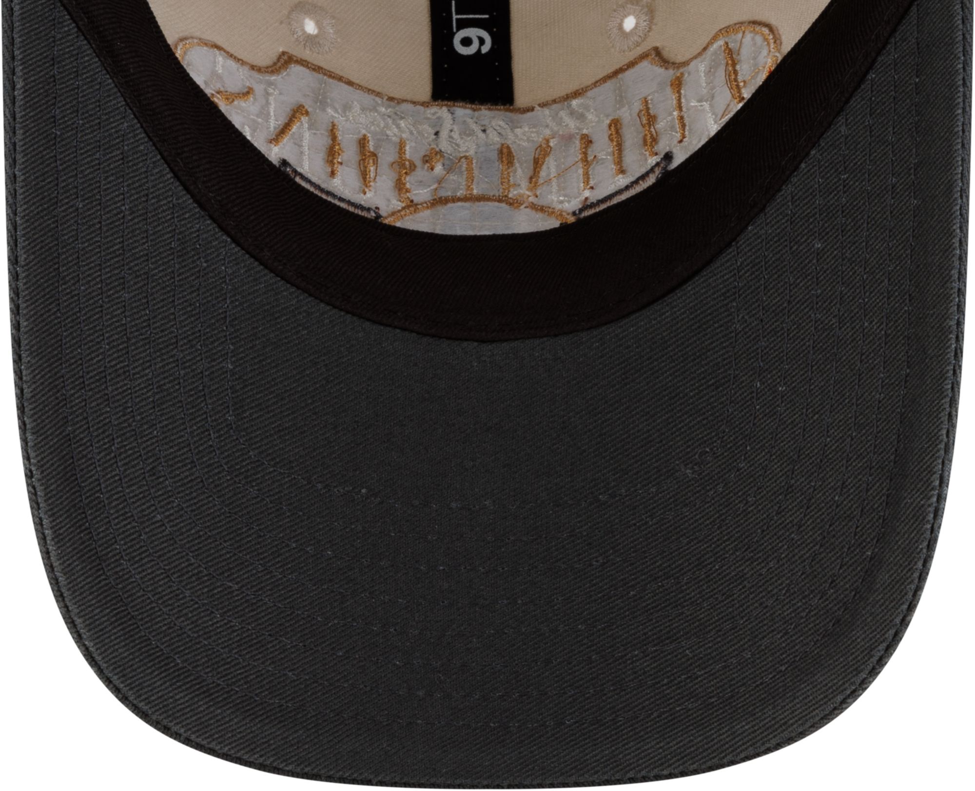 New Era Adult Los Angeles Dodgers 2025 World Series Champions Locker Room 9Twenty Adjustable Hat product image