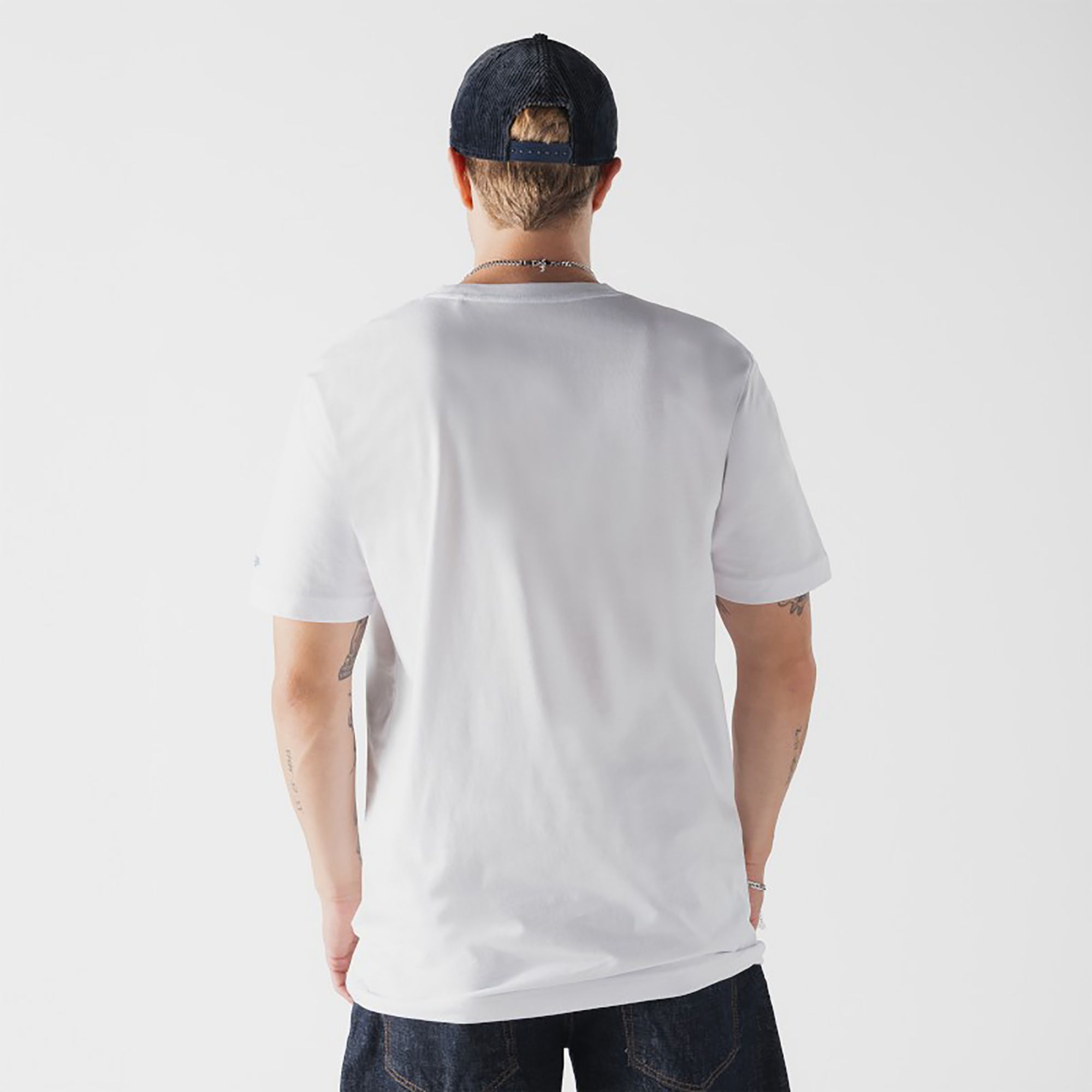 New Era Men's New York Mets City Connect T-Shirt product image