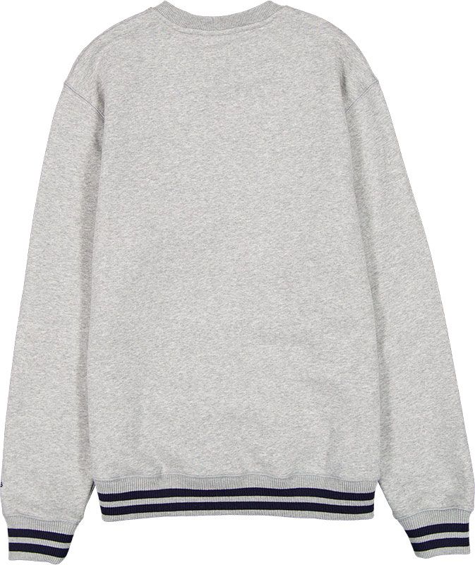 New Era Men's Cleveland Guardians City Connect Fleece Sweatshirt product image