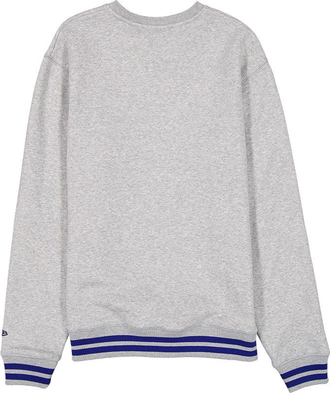 New Era Men's Minnesota Twins City Connect Fleece Sweatshirt product image
