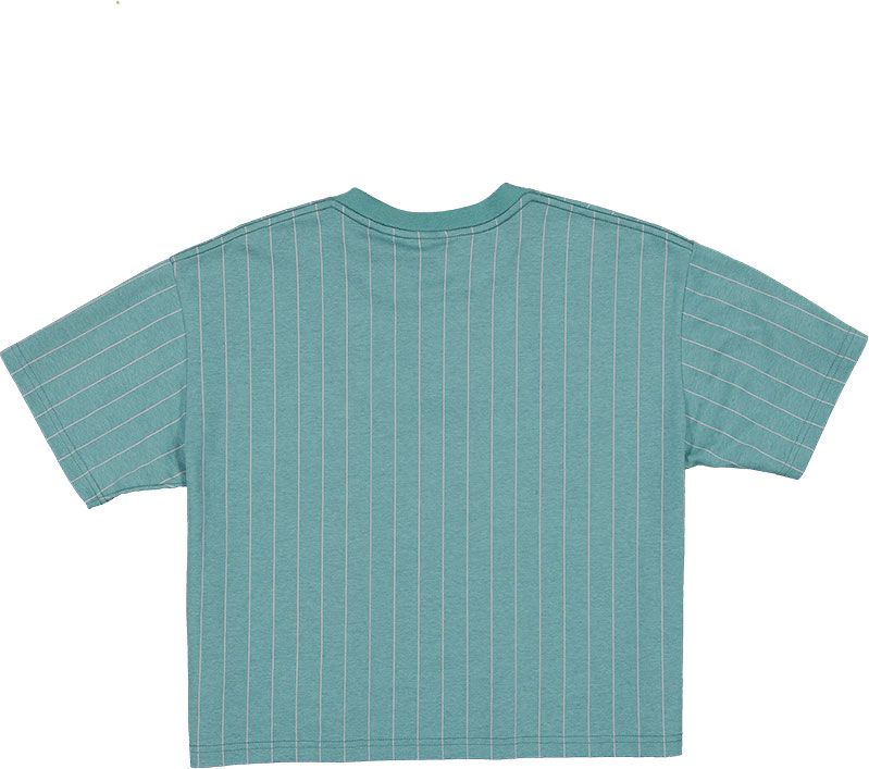 New Era Women's Boston Red Sox City Connect Throwback T-Shirt product image