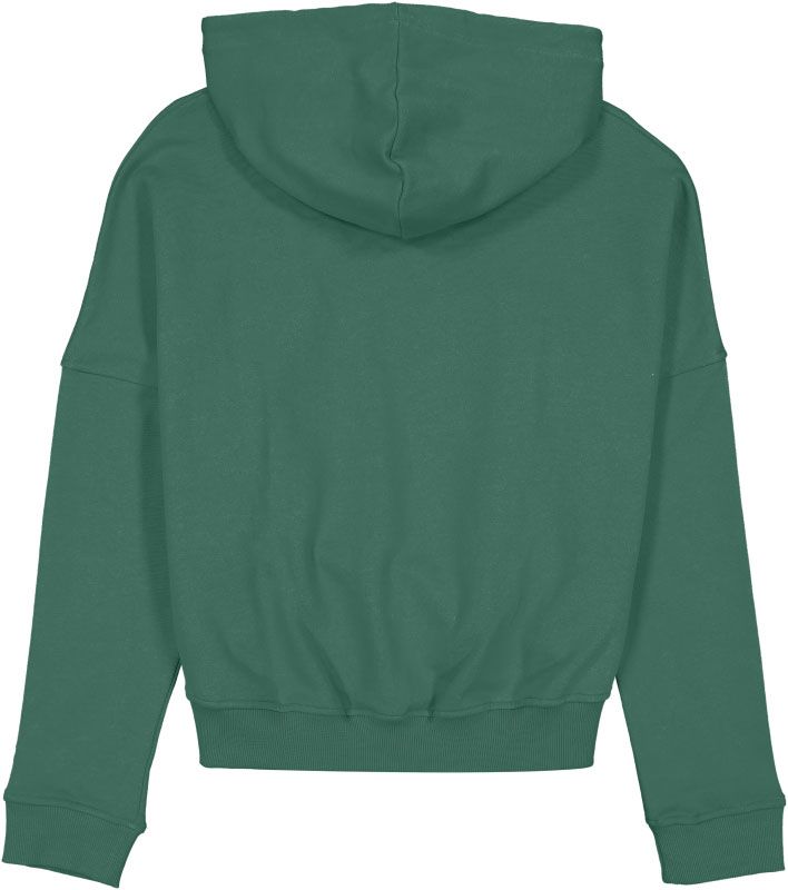 New Era Women's Boston Red Sox City Connect Throwback Hoodie product image