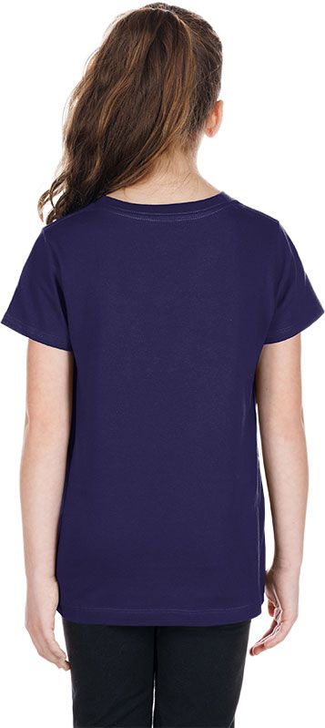 New Era Girls' Houston Astros City Connect T-Shirt product image