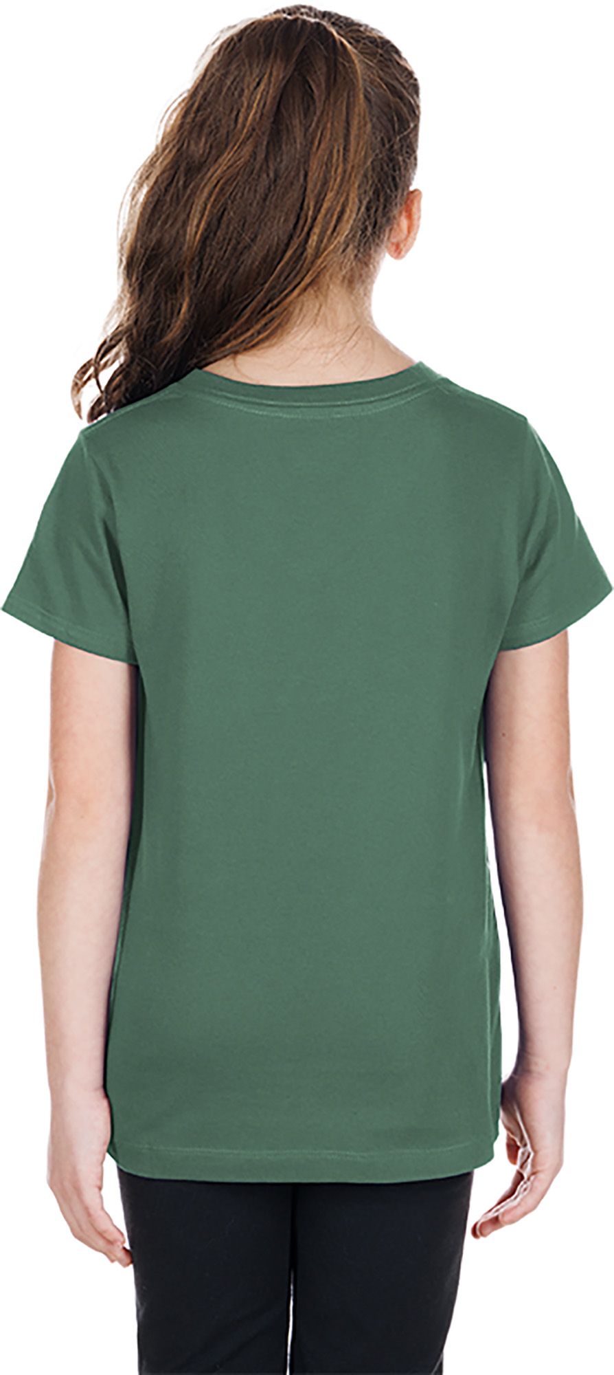 New Era Girls' Boston Red Sox City Connect T-Shirt product image