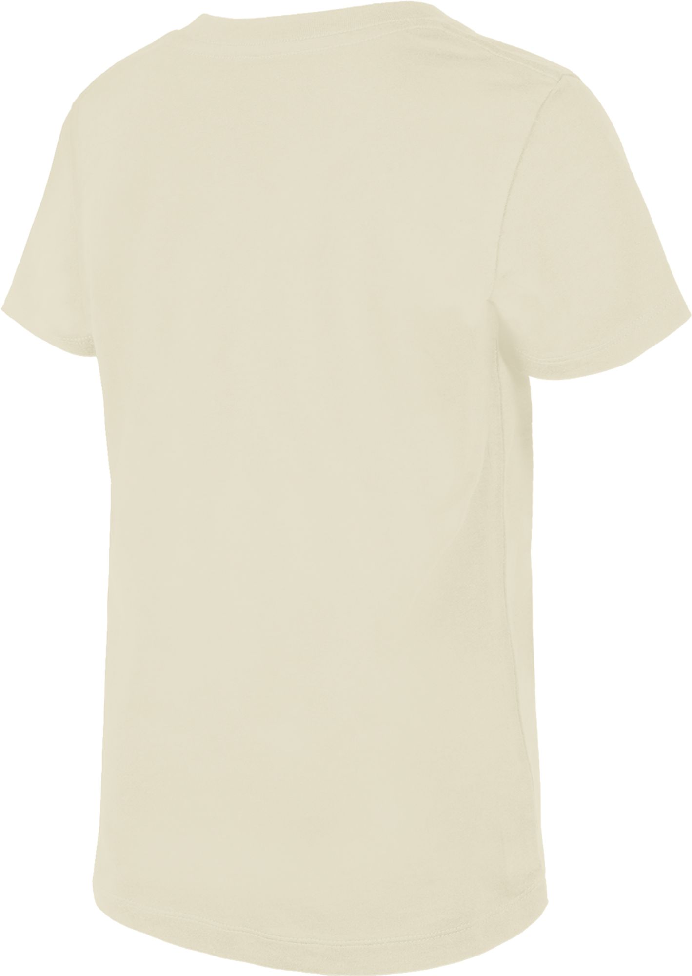 New Era Girls' Baltimore Orioles White 2026 City Connect T-Shirt product image