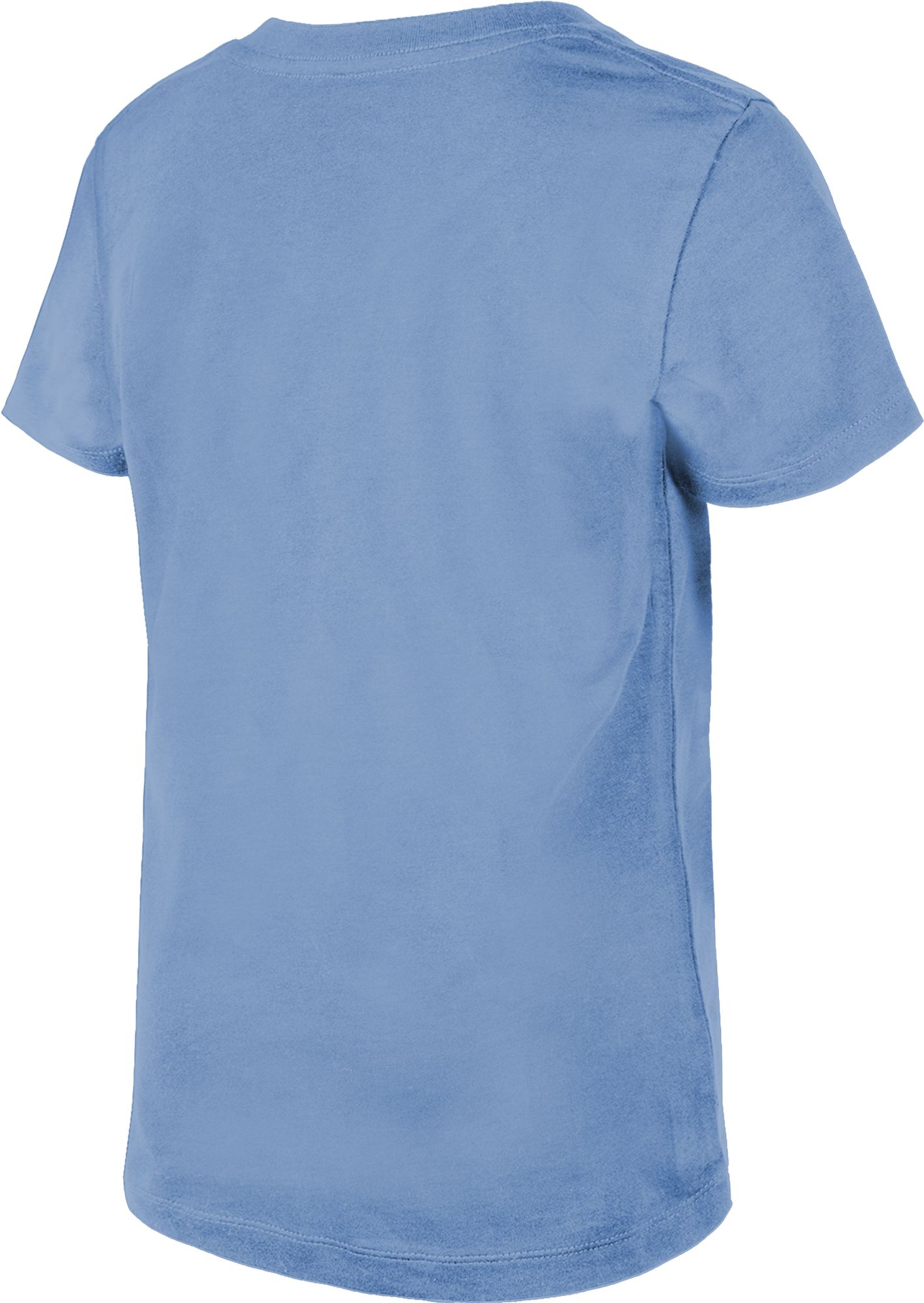 New Era Girls' Atlanta Braves Blue 2026 City Connect T-Shirt product image