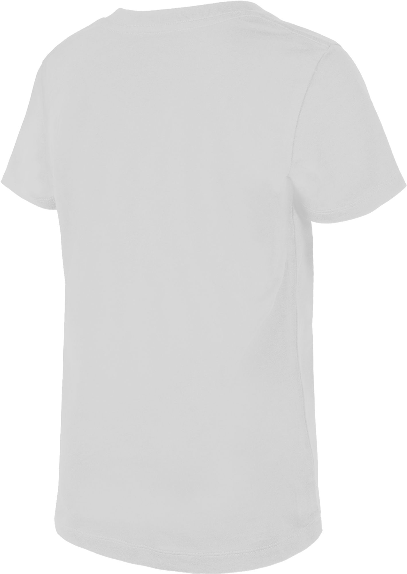 New Era Girls' Kansas City Royals White 2026 City Connect T-Shirt product image