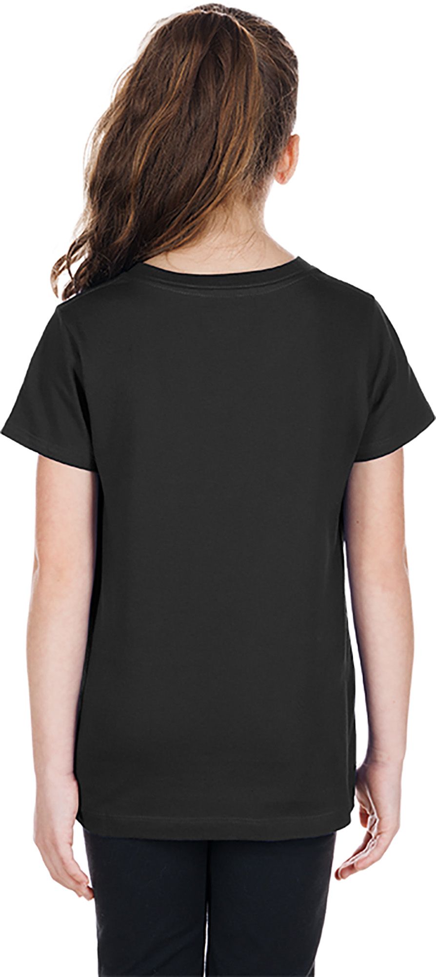 New Era Girls' New York Mets City Connect T-Shirt product image