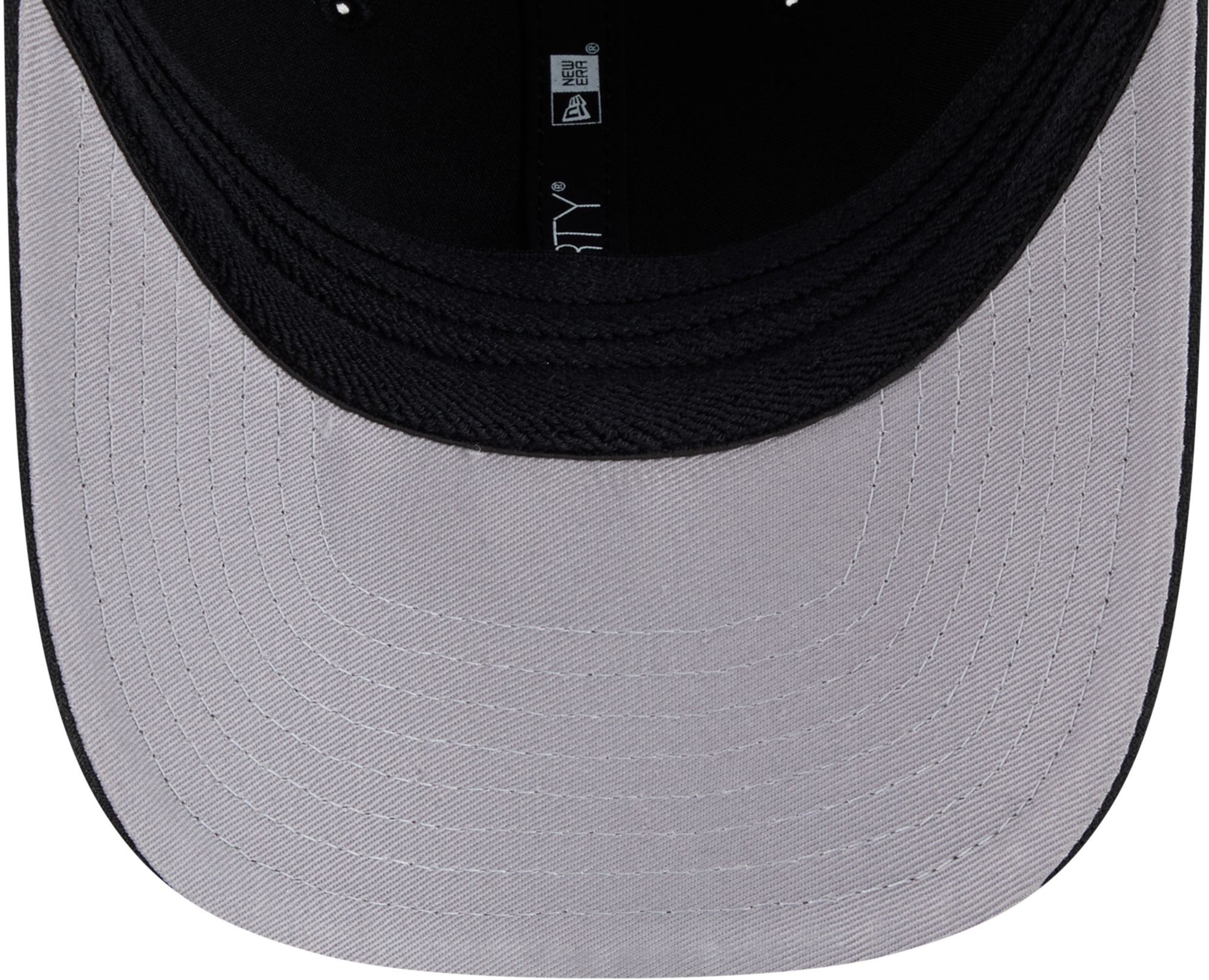 New Era Adult El Paso Chihuahuas Black Replica 39Thirty Adjustable Hat product image