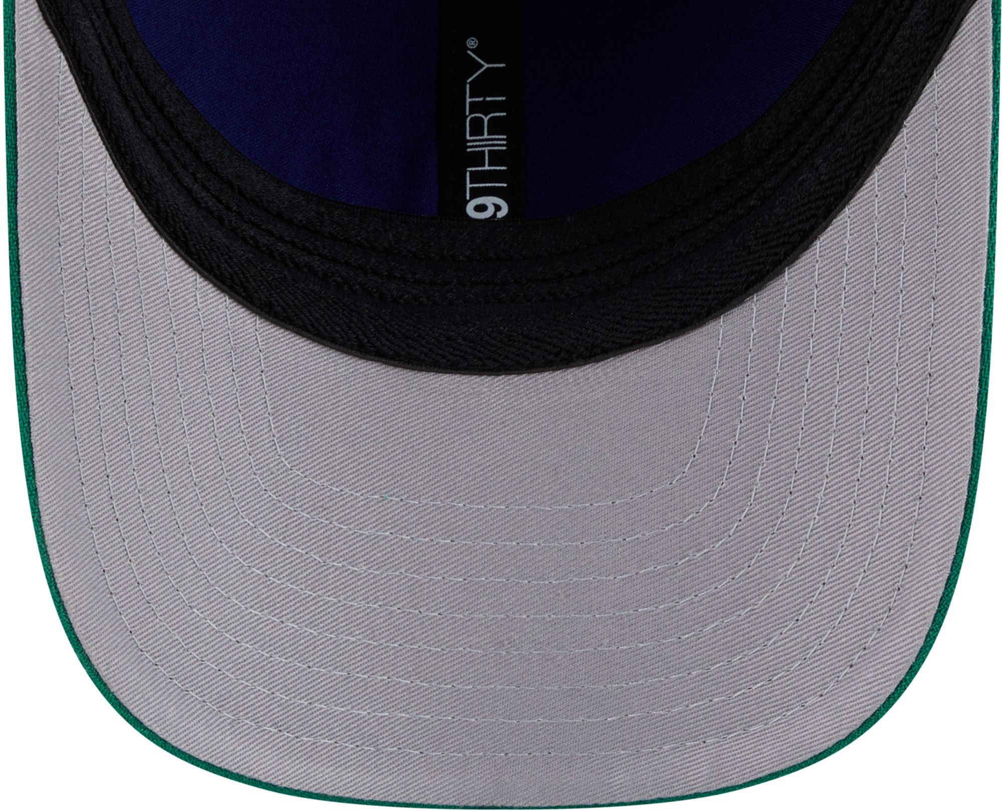 New Era Adult Hartford Yard Goats Navy Replica 39Thirty Adjustable Hat product image