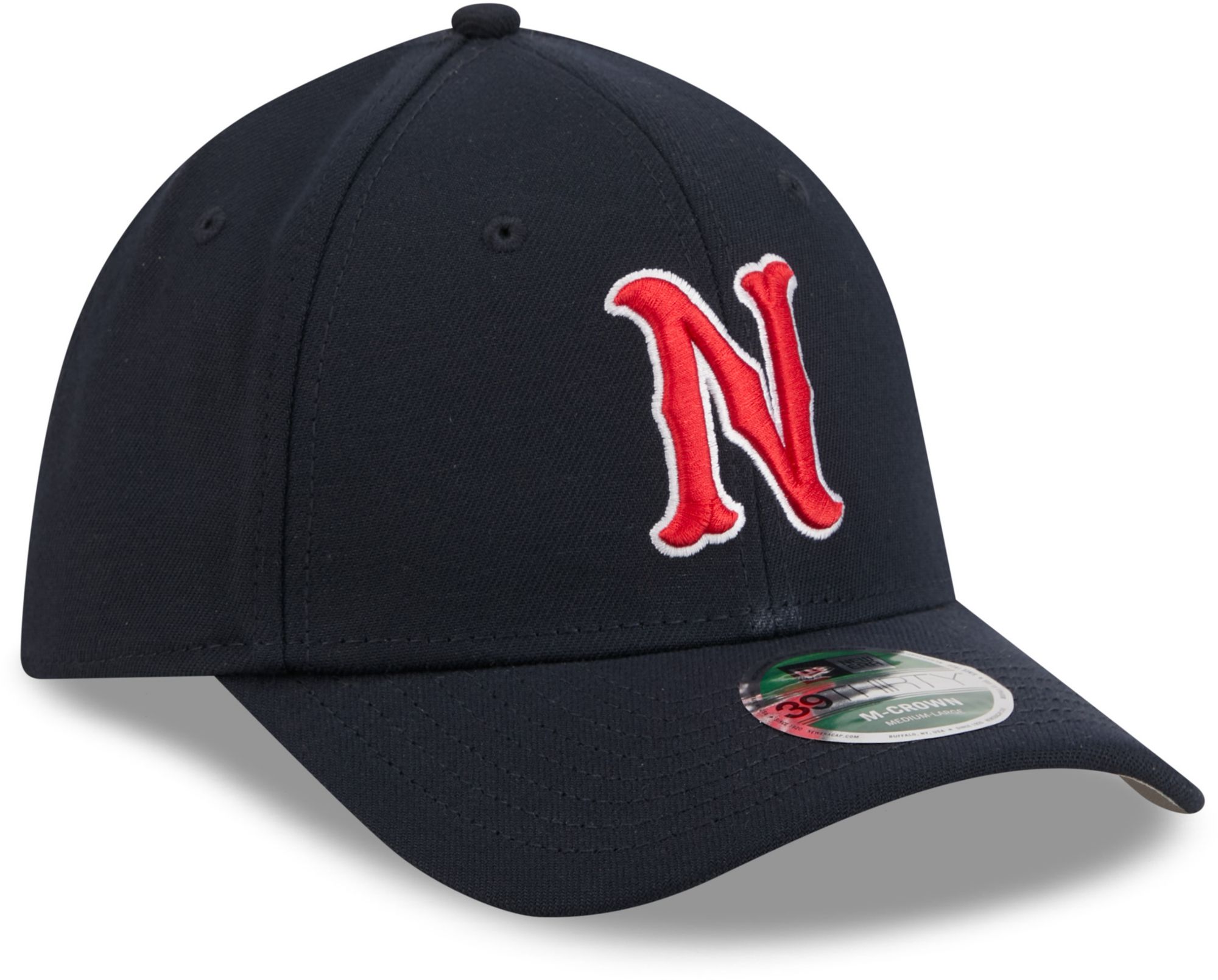 New Era Adult Nashville Sounds Navy Replica 39Thirty Adjustable Hat product image