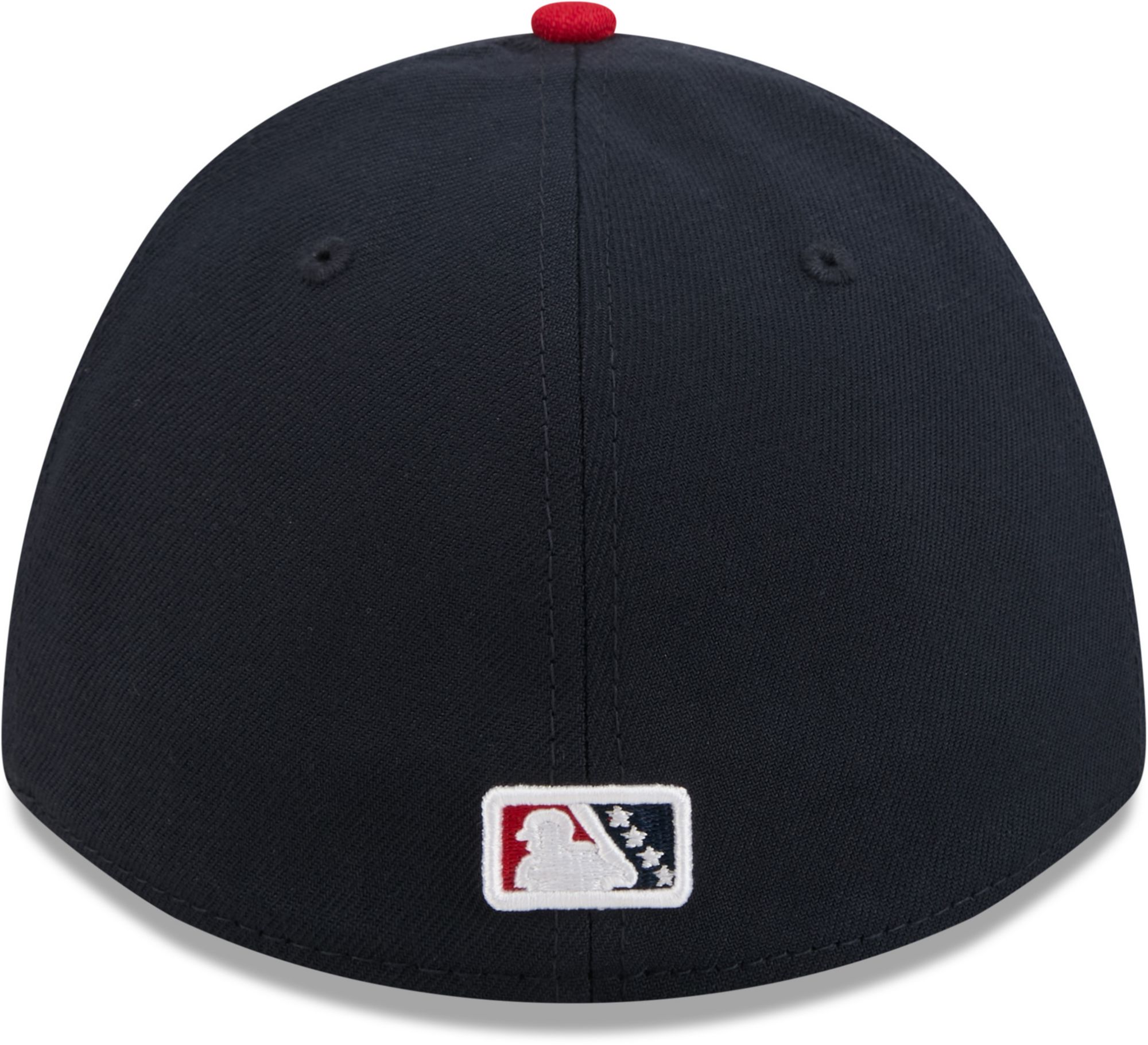 New Era Adult Nashville Sounds Navy Replica 39Thirty Adjustable Hat product image