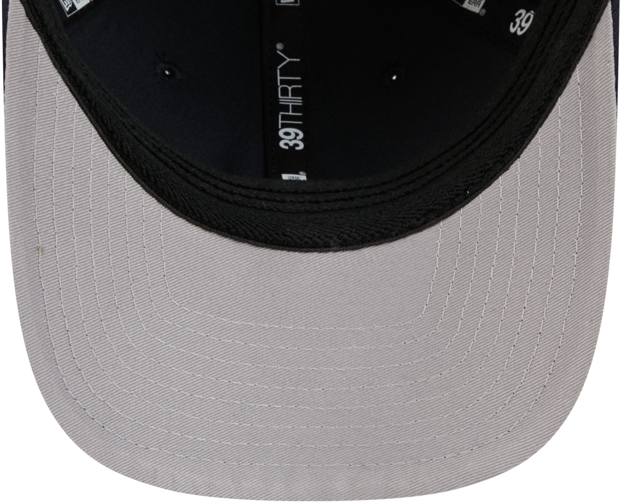 New Era Adult Nashville Sounds Navy Replica 39Thirty Adjustable Hat product image