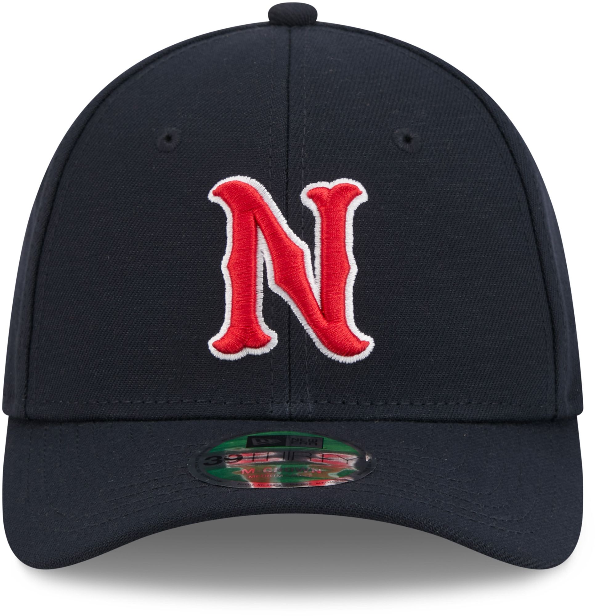 New Era Adult Nashville Sounds Navy Replica 39Thirty Adjustable Hat product image