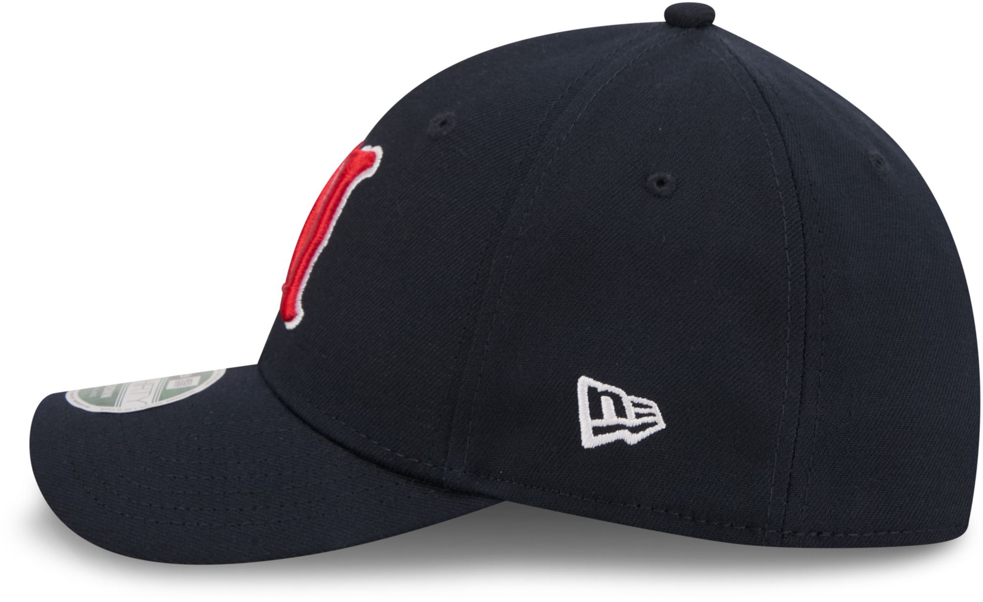 New Era Adult Nashville Sounds Navy Replica 39Thirty Adjustable Hat product image