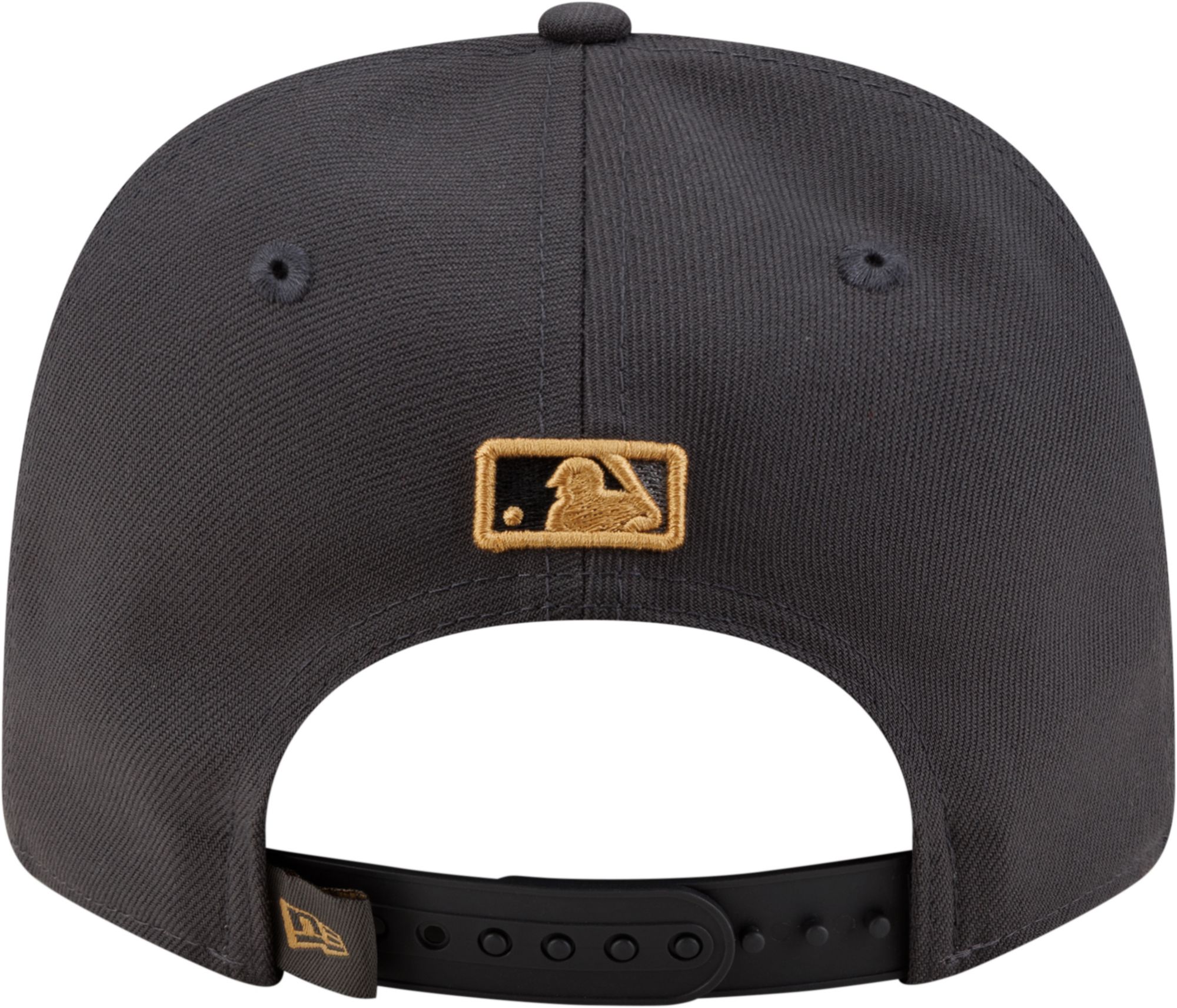New Era Adult Seattle Mariners 2025 Division Series Champions 9Seventy Adjustable Hat product image