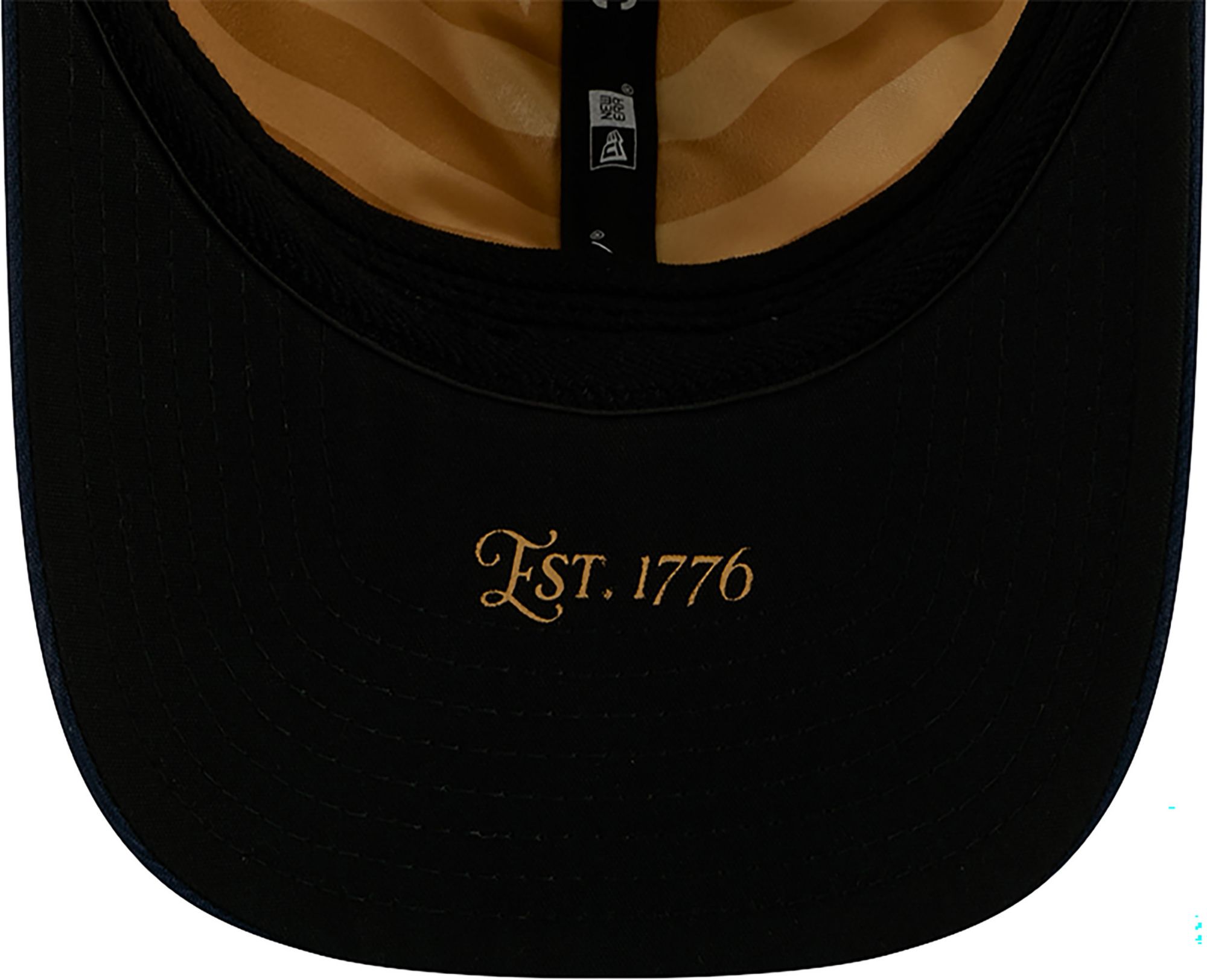 New Era Adult Texas Rangers 4th of July 39Thirty Stretch Fit Hat product image