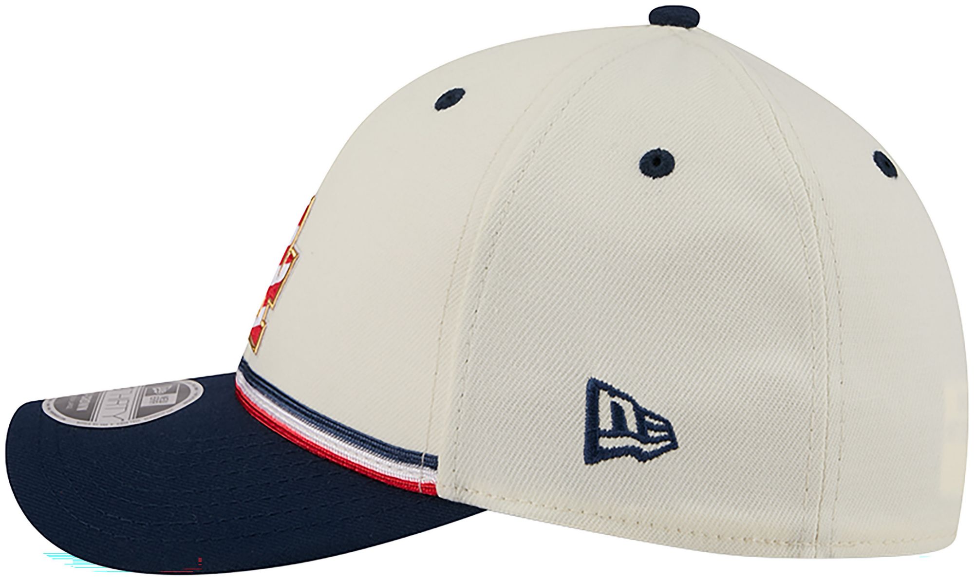 New Era Adult Los Angeles Dodgers 4th of July 39Thirty Stretch Fit Hat product image