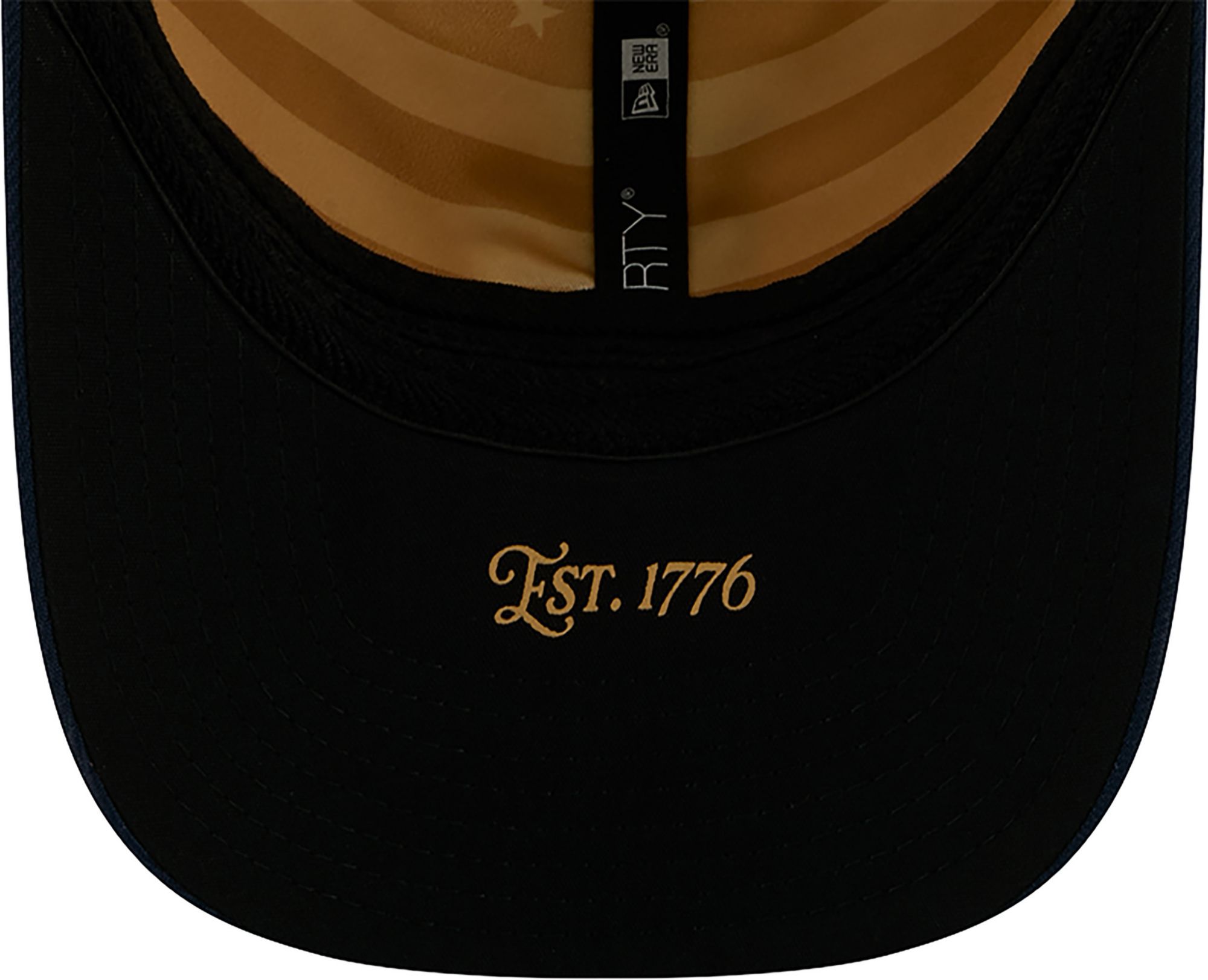 New Era Adult Kansas City Royals 4th of July 39Thirty Stretch Fit Hat product image