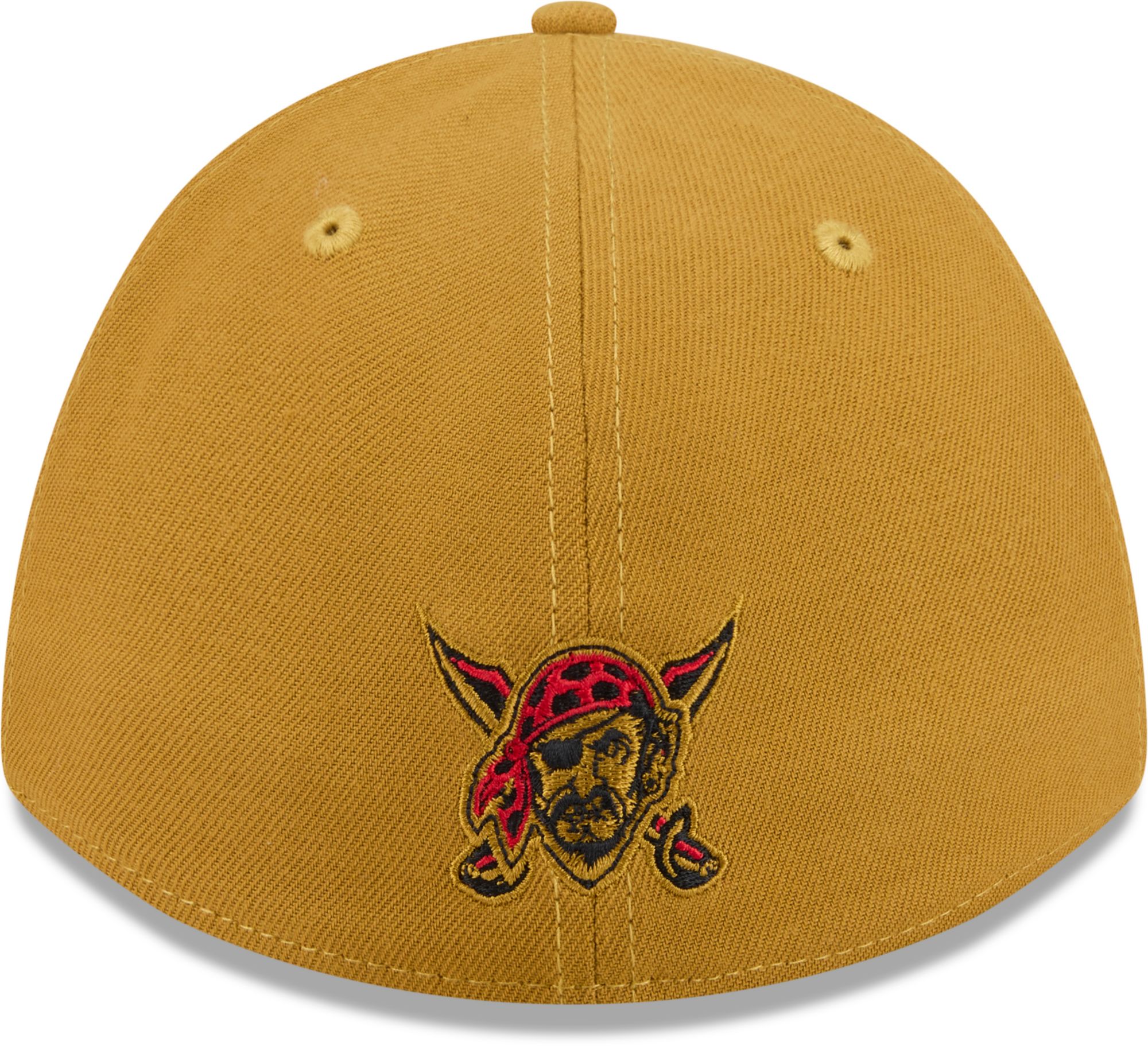 New Era Adult Pittsburgh Pirates 2026 City Connect 39Thirty M-Crown Stretch Fit Hat product image