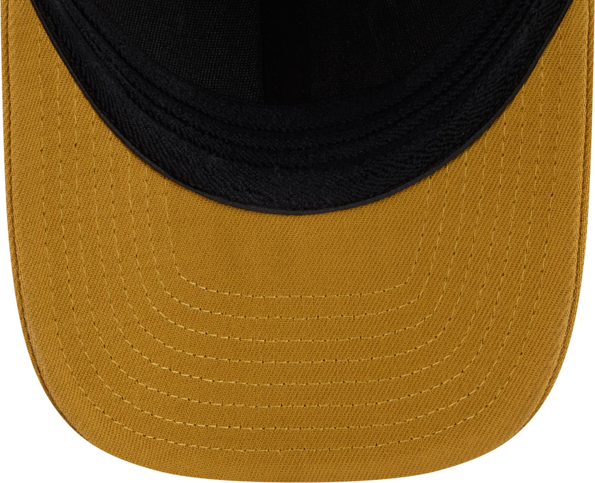 New Era Adult Pittsburgh Pirates 2026 City Connect 39Thirty M-Crown Stretch Fit Hat product image