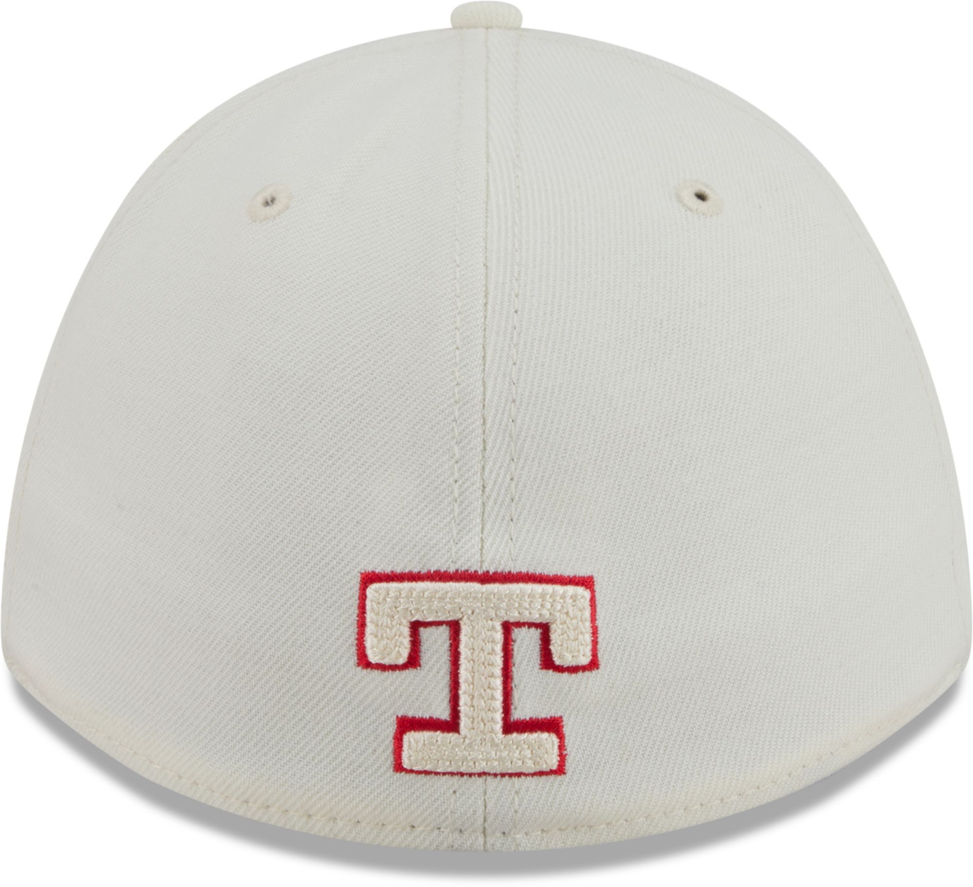 New Era Adult Texas Rangers 2026 City Connect 39Thirty M-Crown Stretch Fit Hat product image