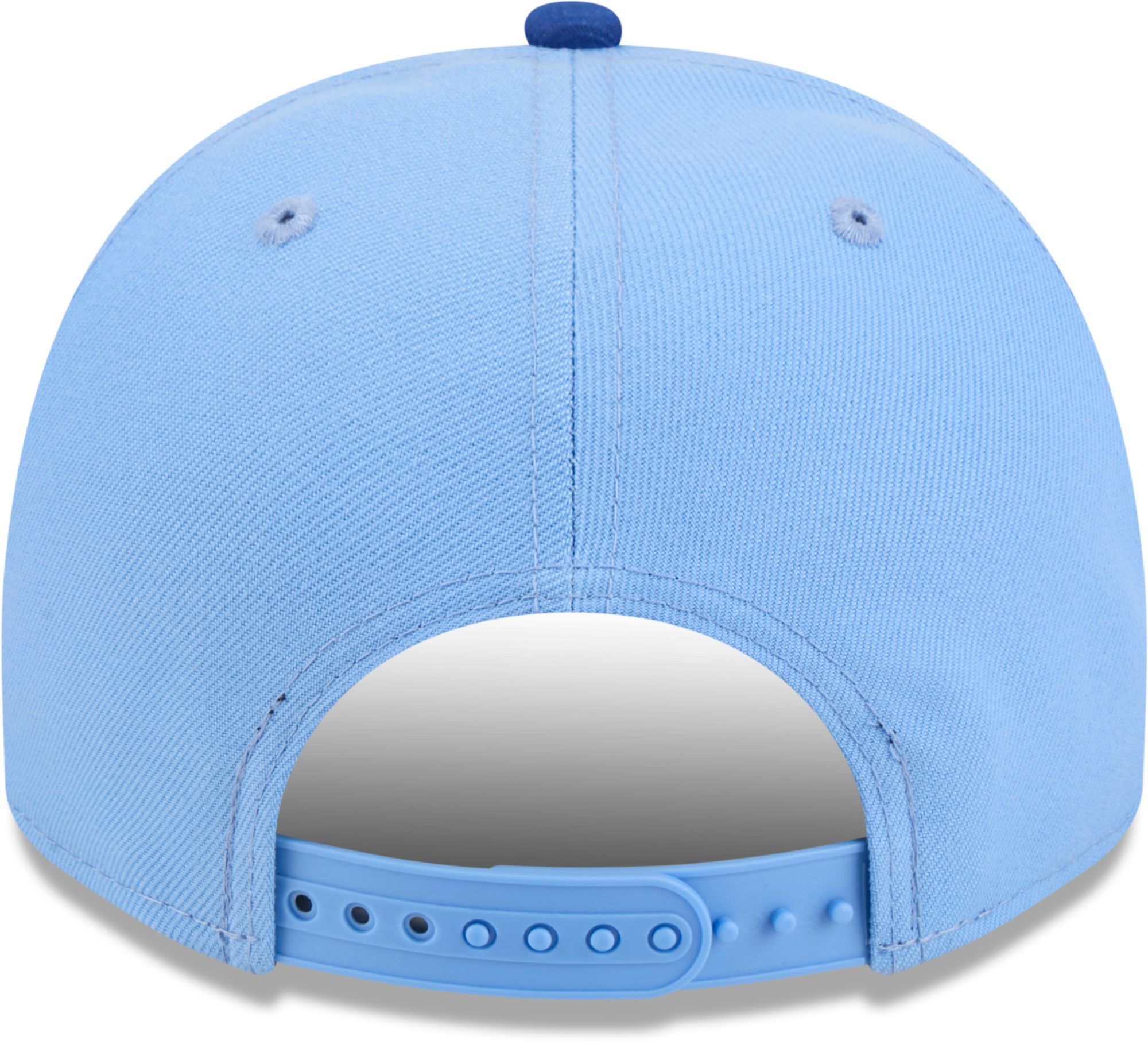 New Era Adult Atlanta Braves Blue 2026 City Connect 9Fifty Adjustable Hat product image