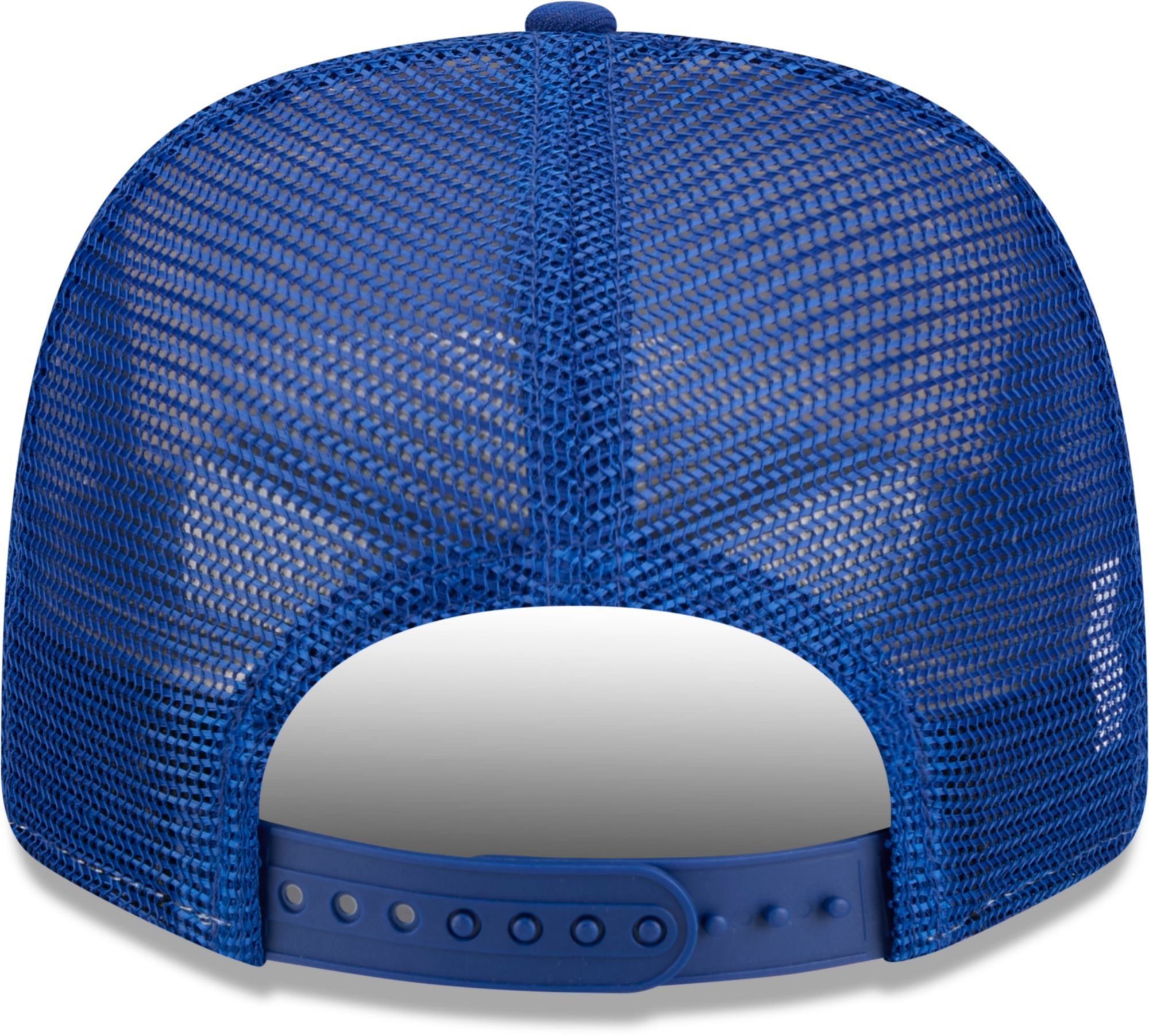 New Era Adult Atlanta Braves White 2026 City Connect 9Seventy Adjustable Hat product image