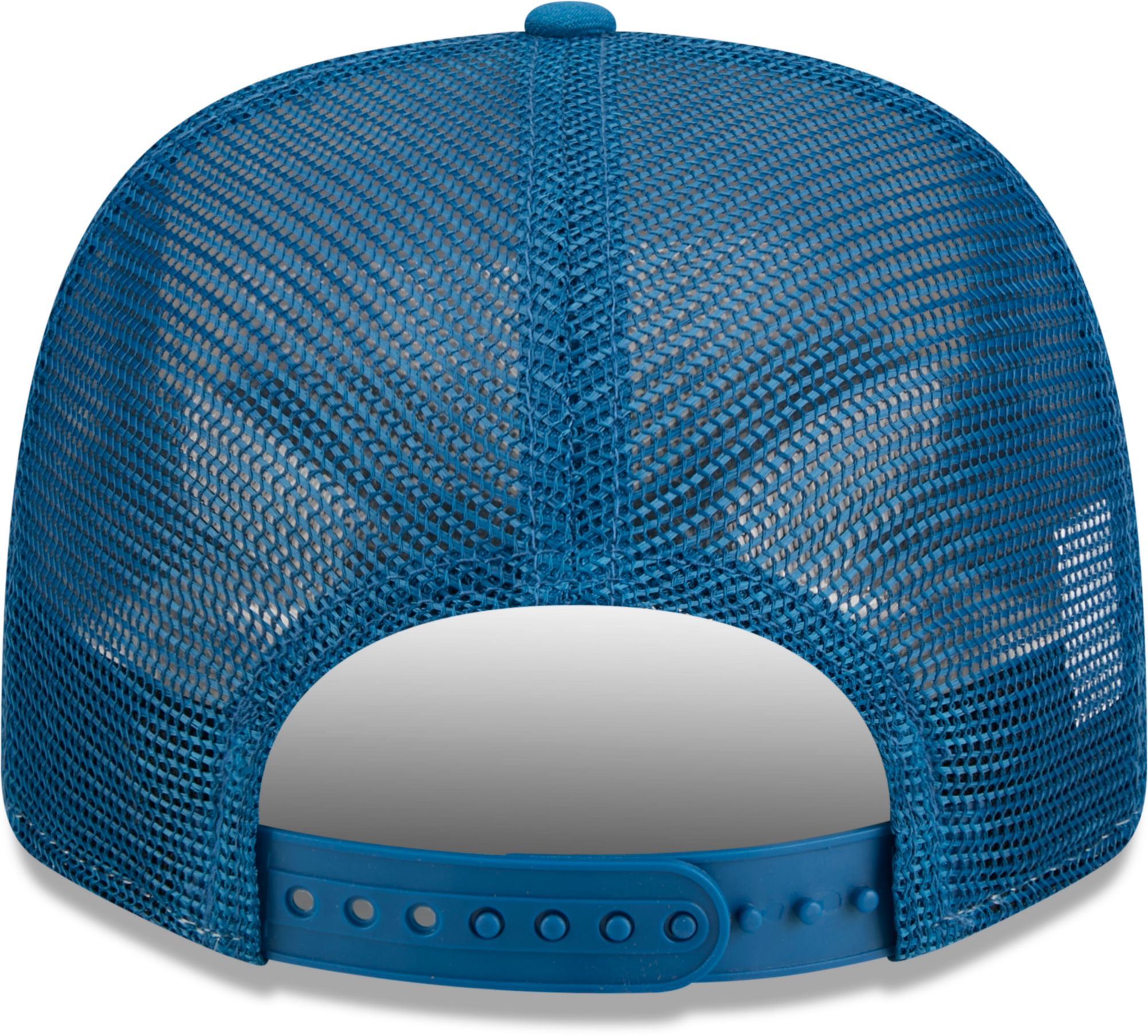 New Era Adult Milwaukee Brewers White 2026 City Connect 9Seventy Adjustable Hat product image