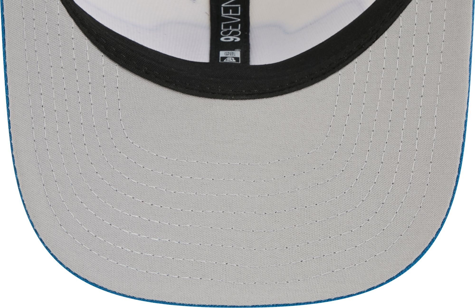 New Era Adult Milwaukee Brewers White 2026 City Connect 9Seventy Adjustable Hat product image