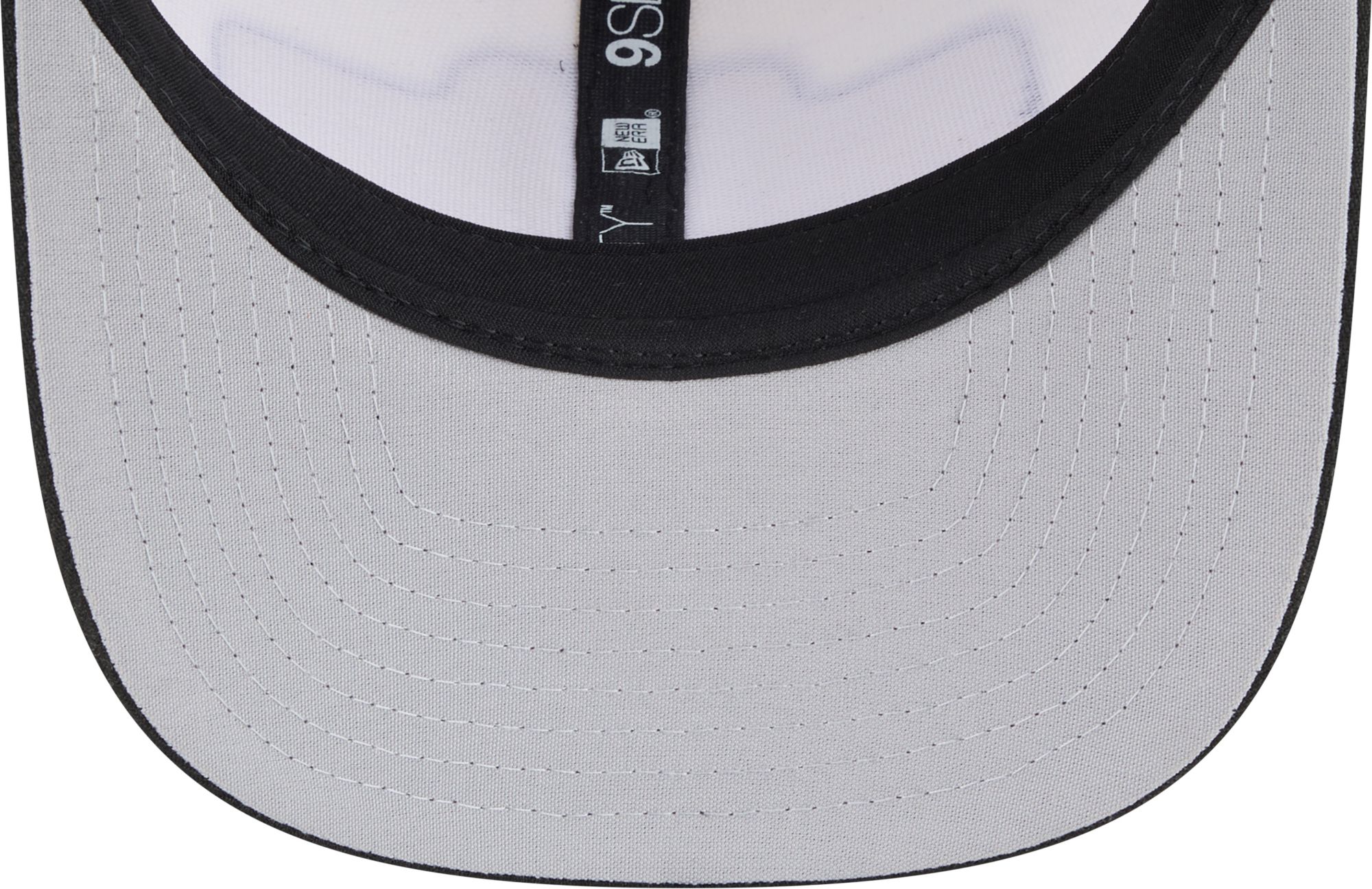 New Era Adult Pittsburgh Pirates White 2026 City Connect 9Seventy Adjustable Hat product image