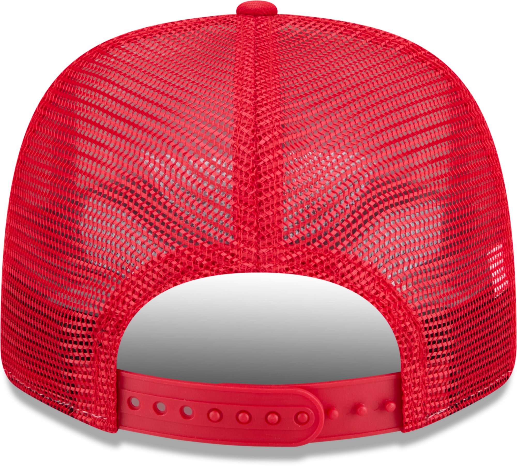 New Era Adult Cincinnati Reds White 2026 City Connect 9Seventy Adjustable Hat product image