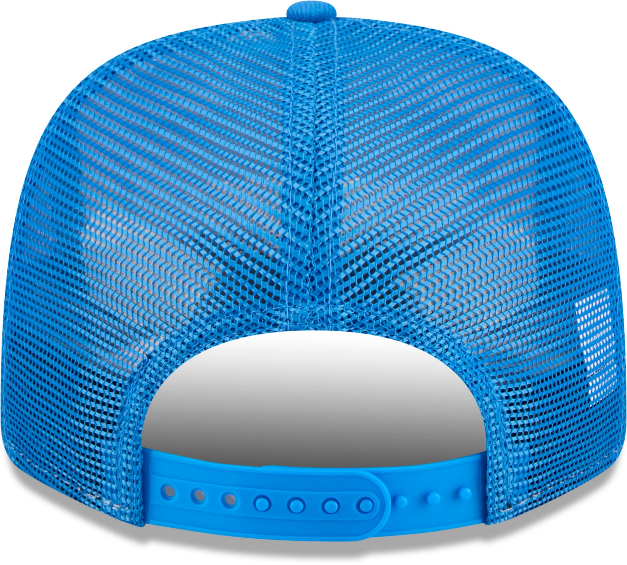 New Era Adult Kansas City Royals White 2026 City Connect 9Seventy Adjustable Hat product image