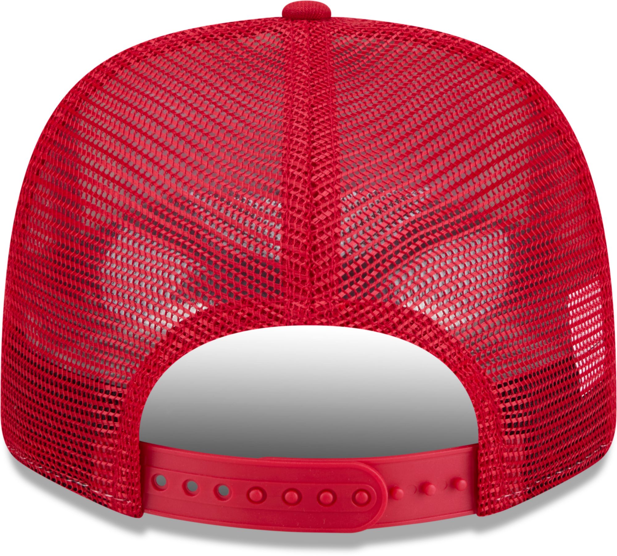 New Era Adult Texas Rangers White 2026 City Connect 9Seventy Adjustable Hat product image