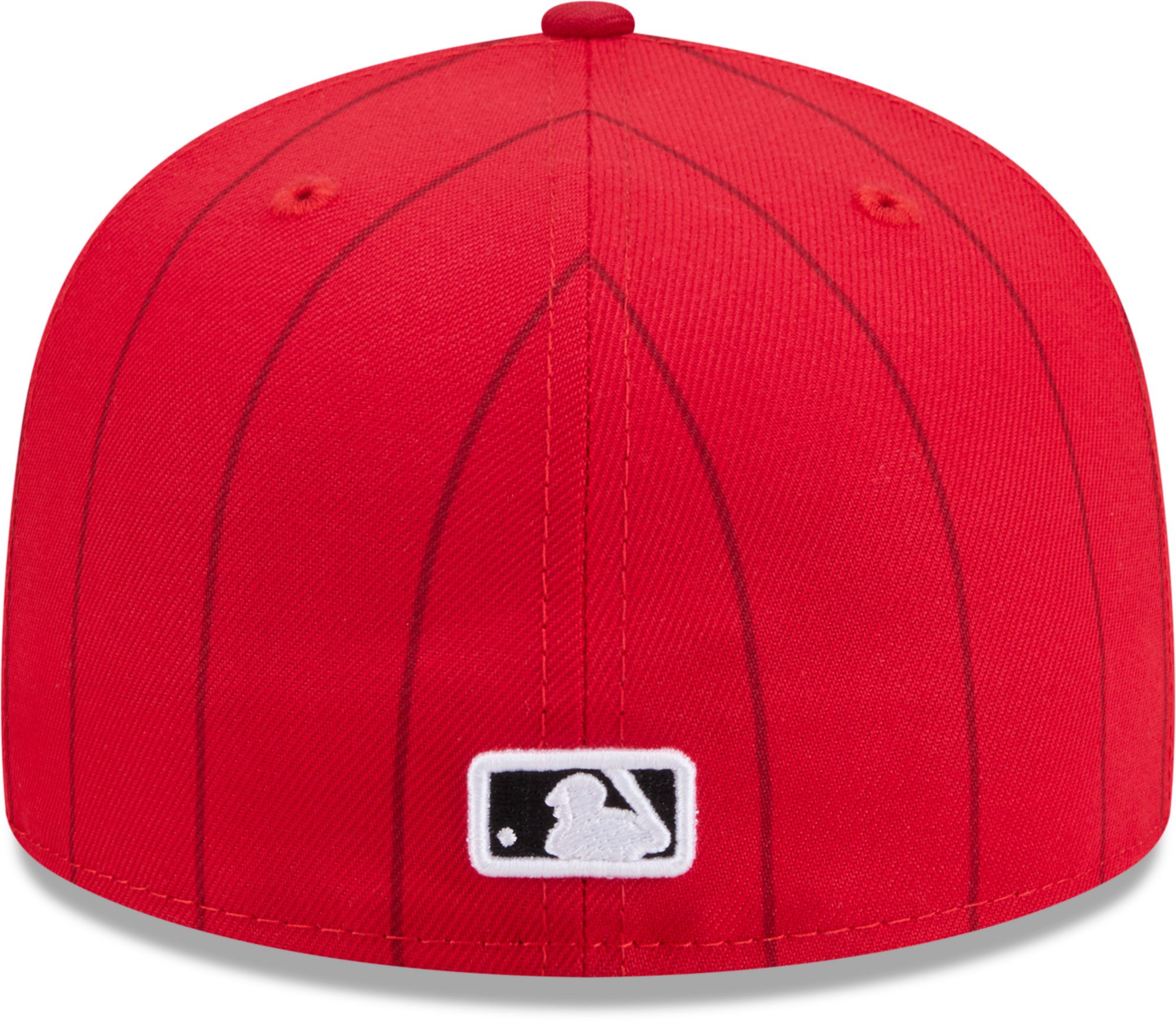 New Era Adult Cincinnati Reds Red 2026 City Connect 59Fifty Fitted Hat product image