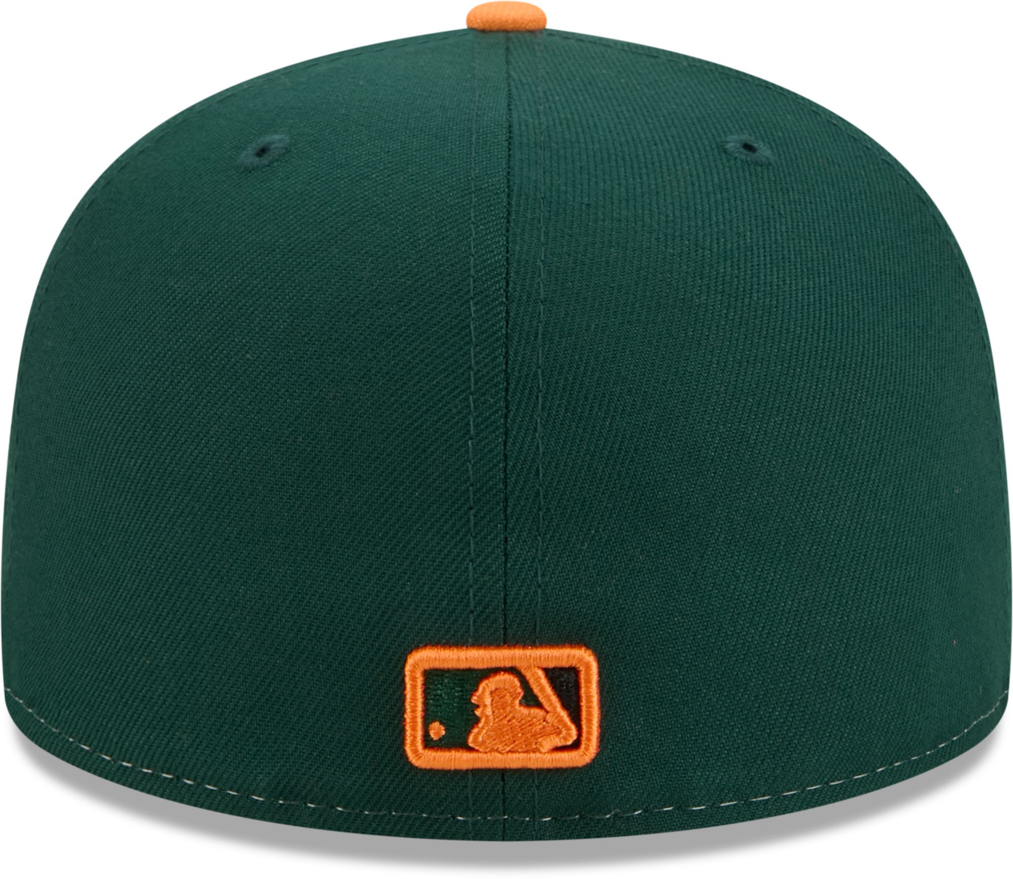 New Era Adult Baltimore Orioles White 2026 City Connect 59Fifty Fitted Hat product image